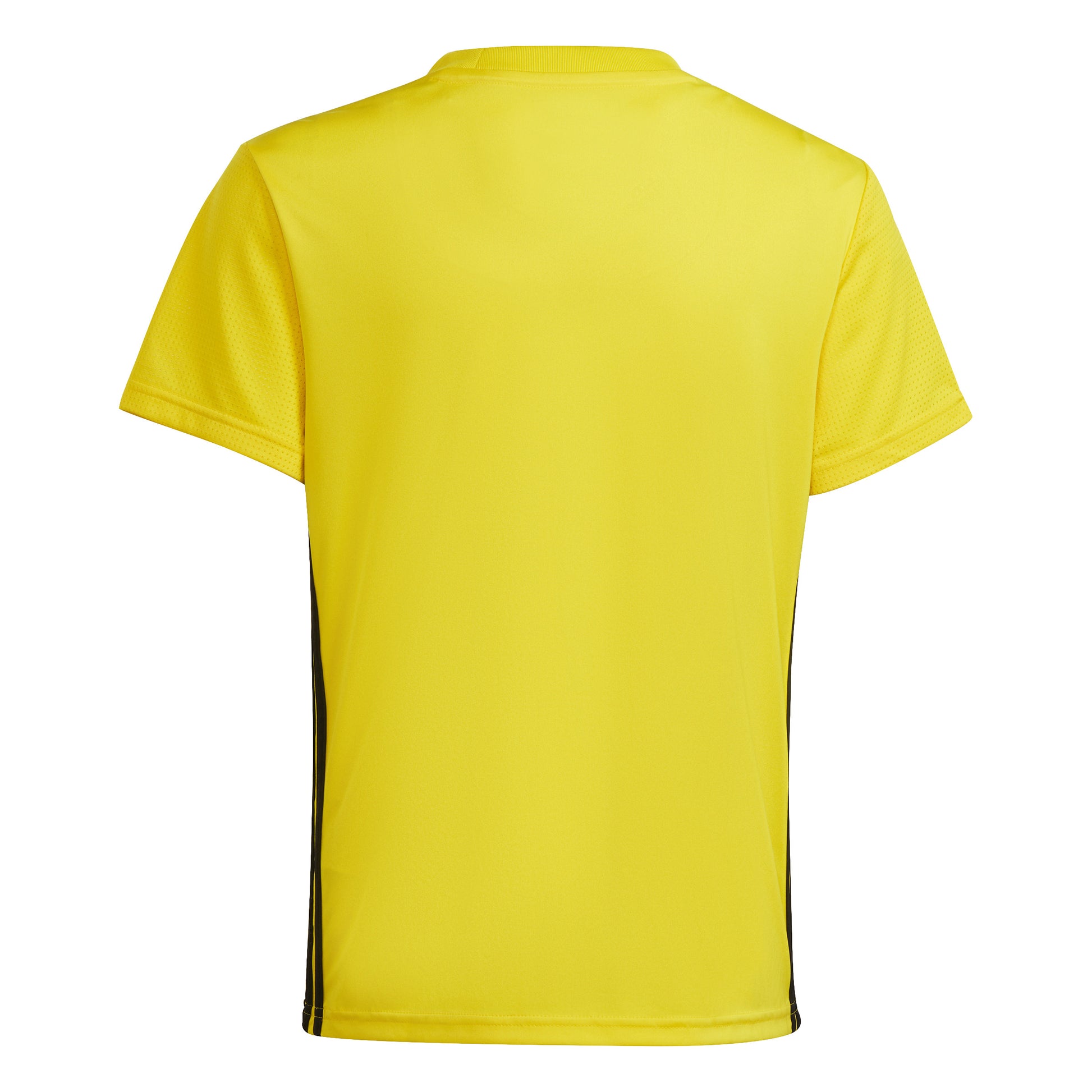 Adidas Junior Tabela 23 SS Shirt Team Yellow/Black