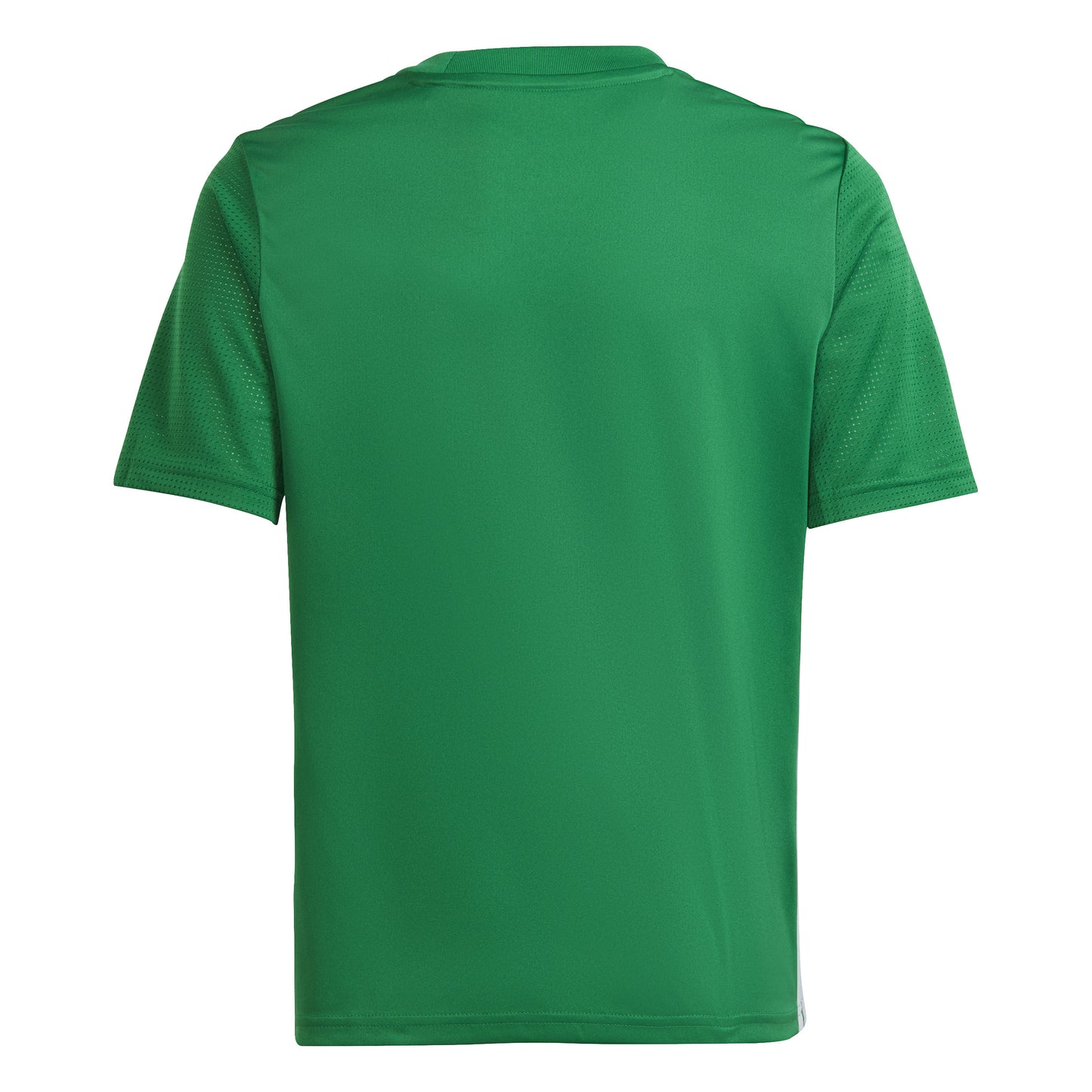 Adidas Junior Tabela 23 SS Shirt Team Green/White