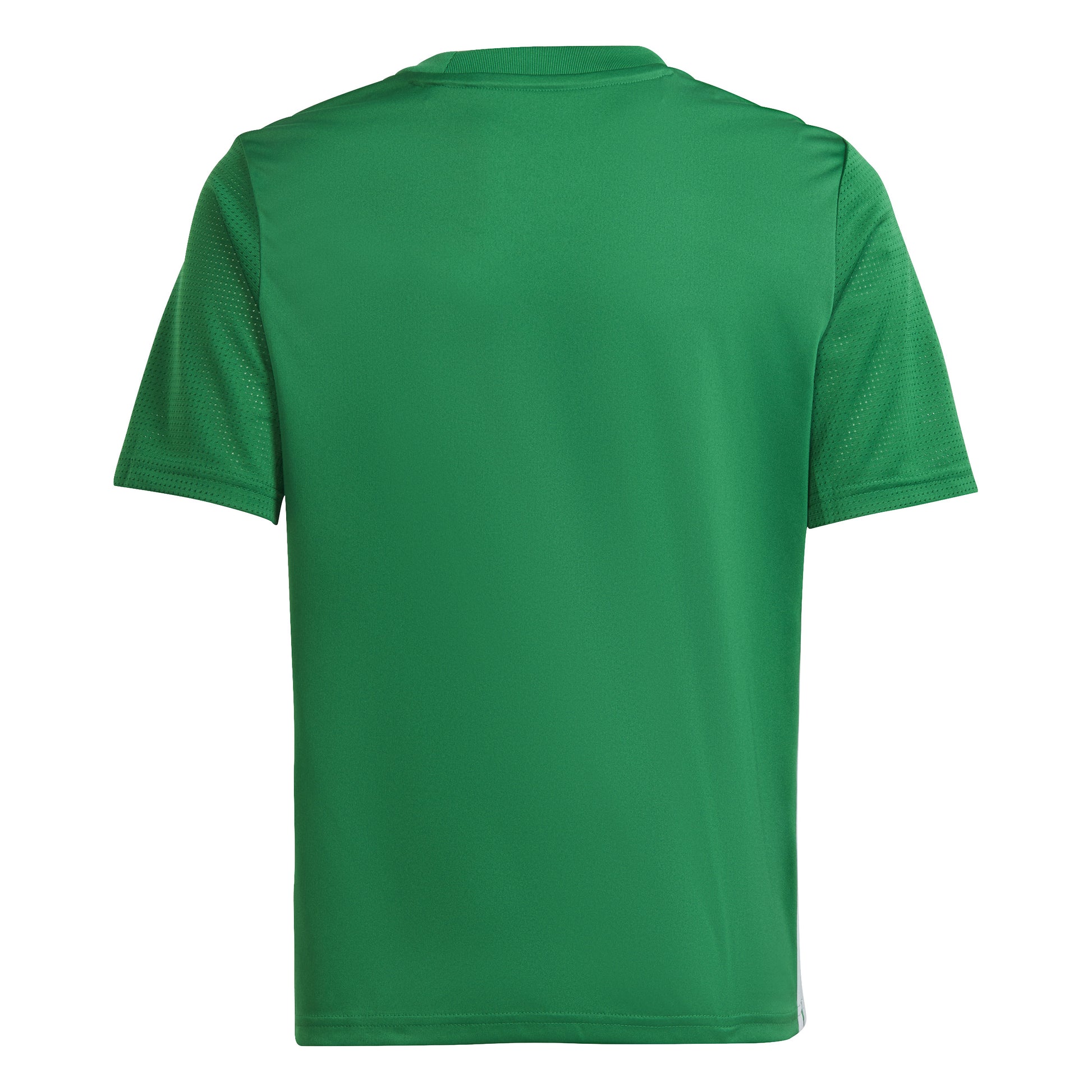 Adidas Junior Tabela 23 SS Shirt Team Green/White