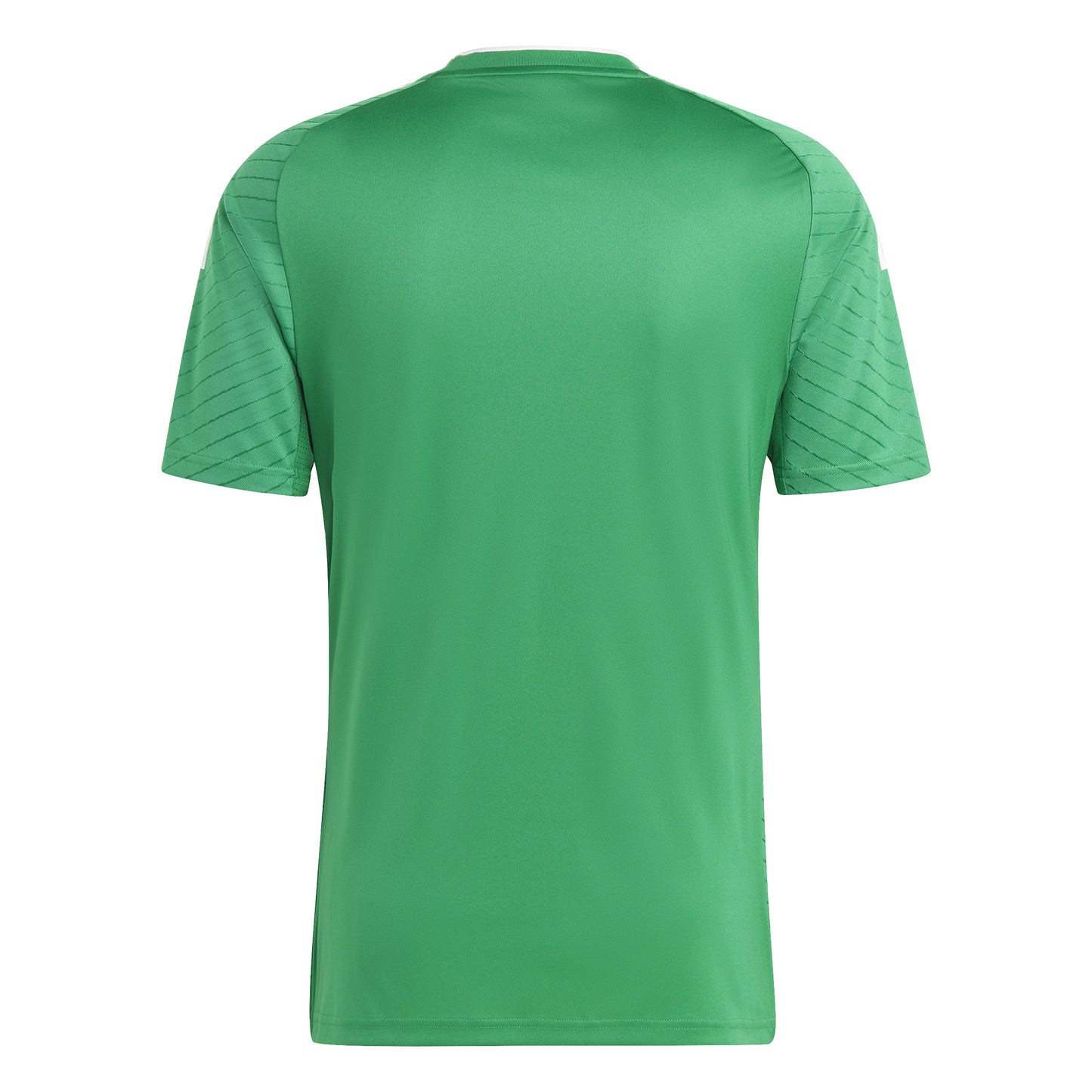 Adidas Campeon 23 SS Shirt Team Green