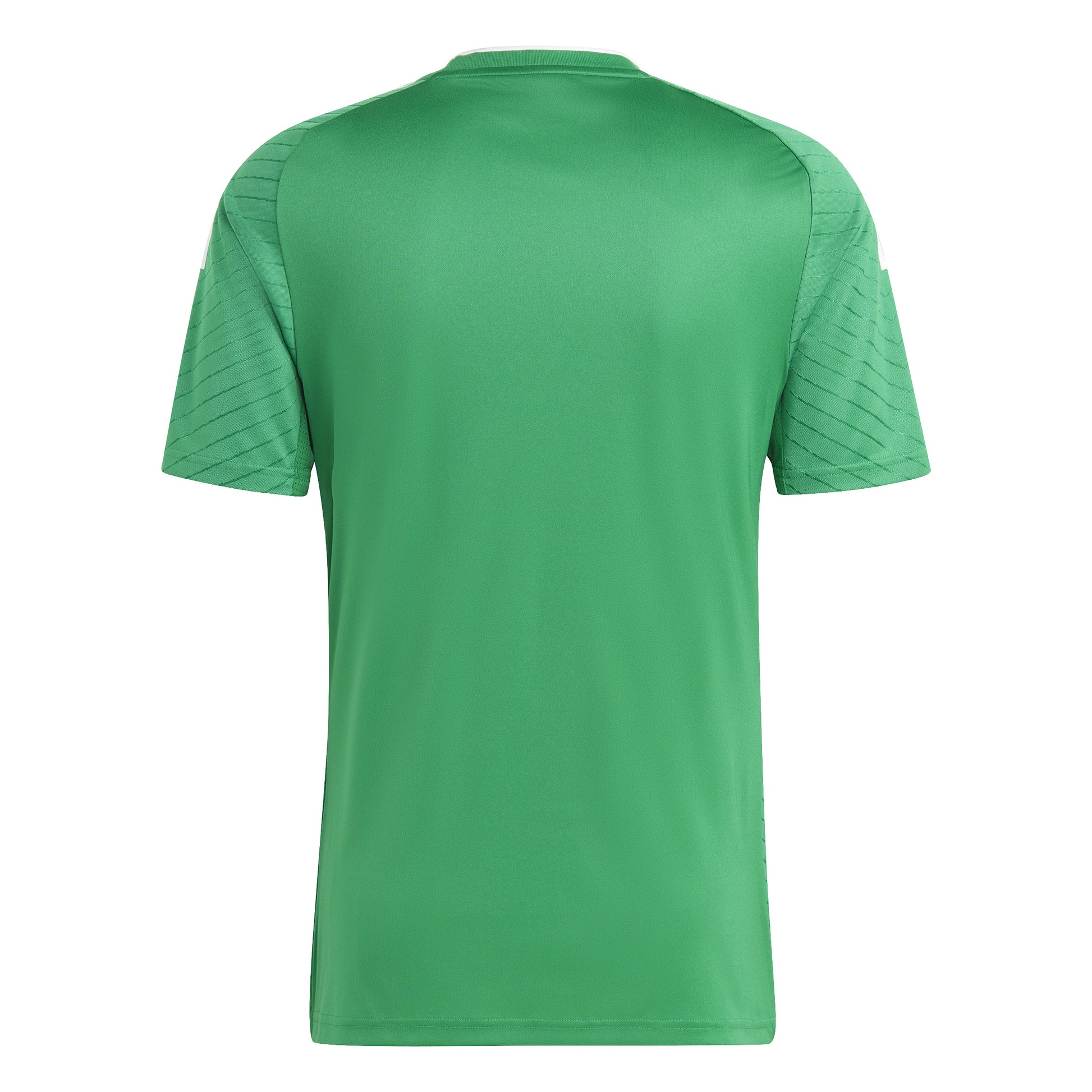 Adidas Campeon 23 SS Shirt Team Green