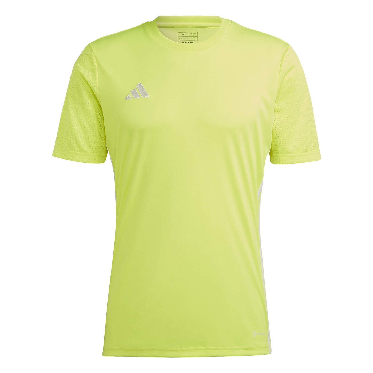 Adidas Tabela 23 SS Shirt Team Solar Yellow 2/White