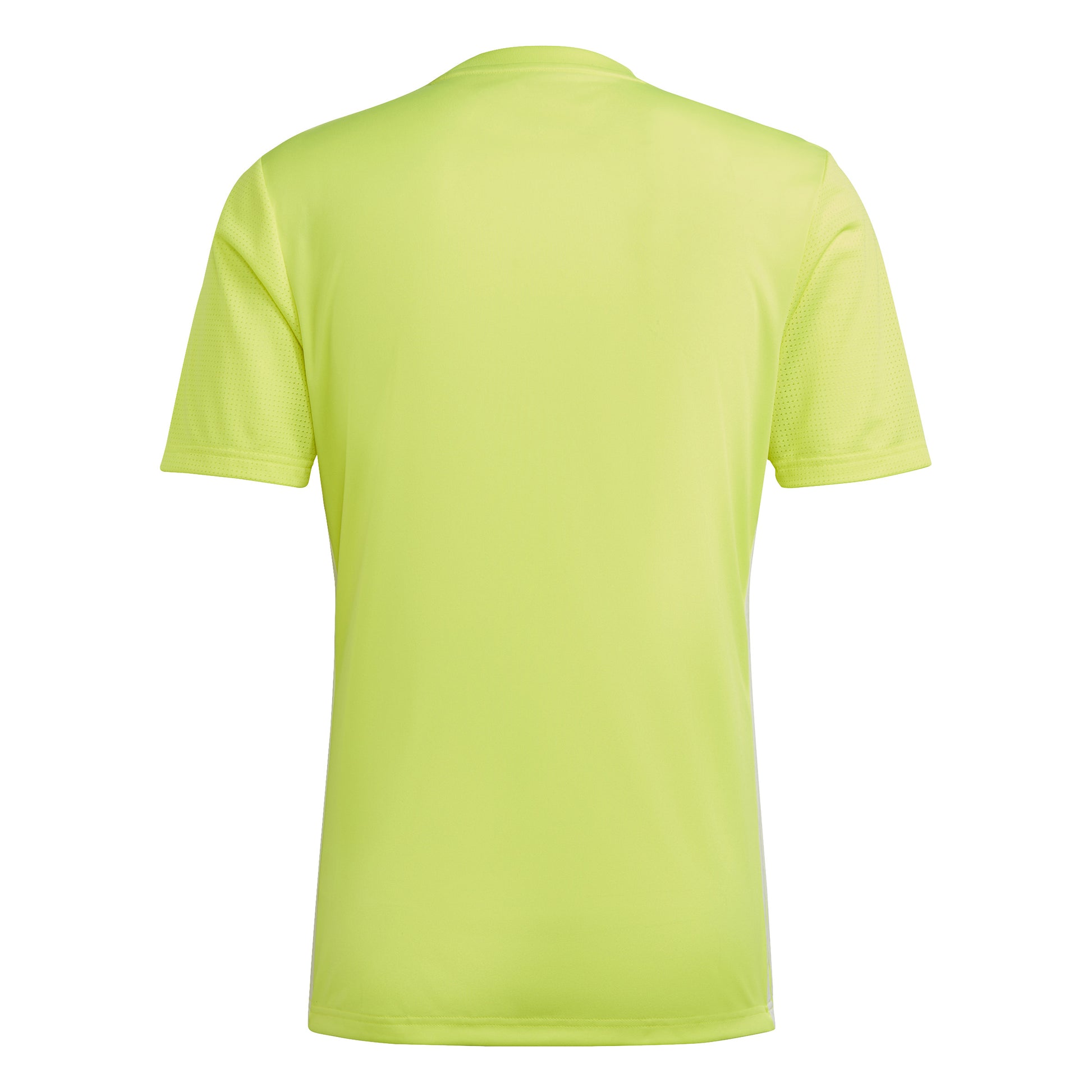 Adidas Tabela 23 SS Shirt Team Solar Yellow 2/White