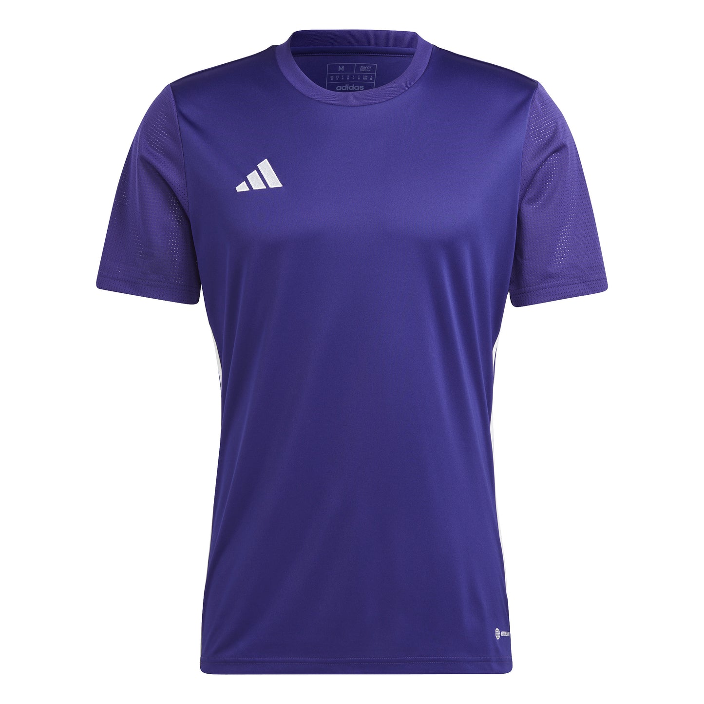 Adidas Tabela 23 SS Shirt Team College Purple/White