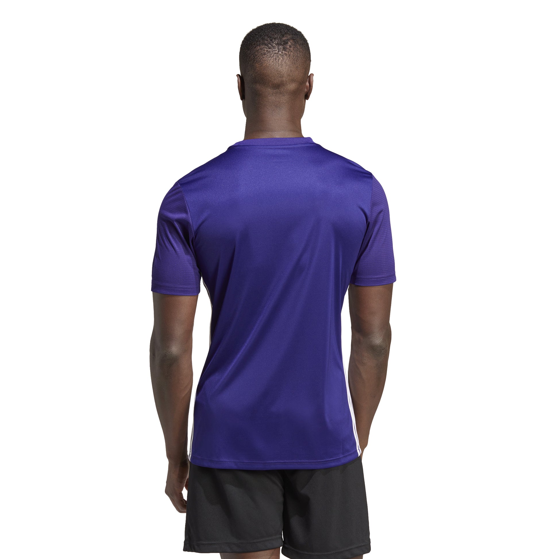 Adidas Tabela 23 SS Shirt Team College Purple/White