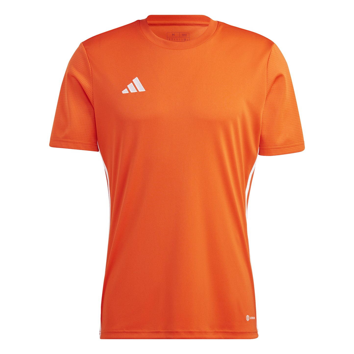 Adidas Tabela 23 SS Shirt Team Orange/White