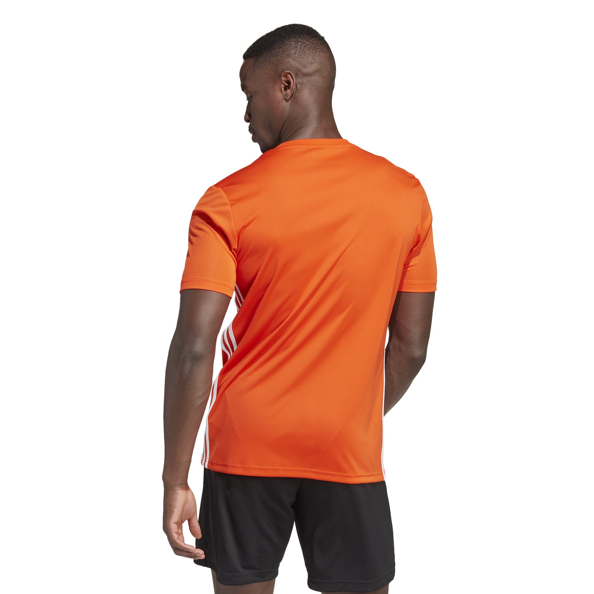 Adidas Tabela 23 SS Shirt Team Orange/White