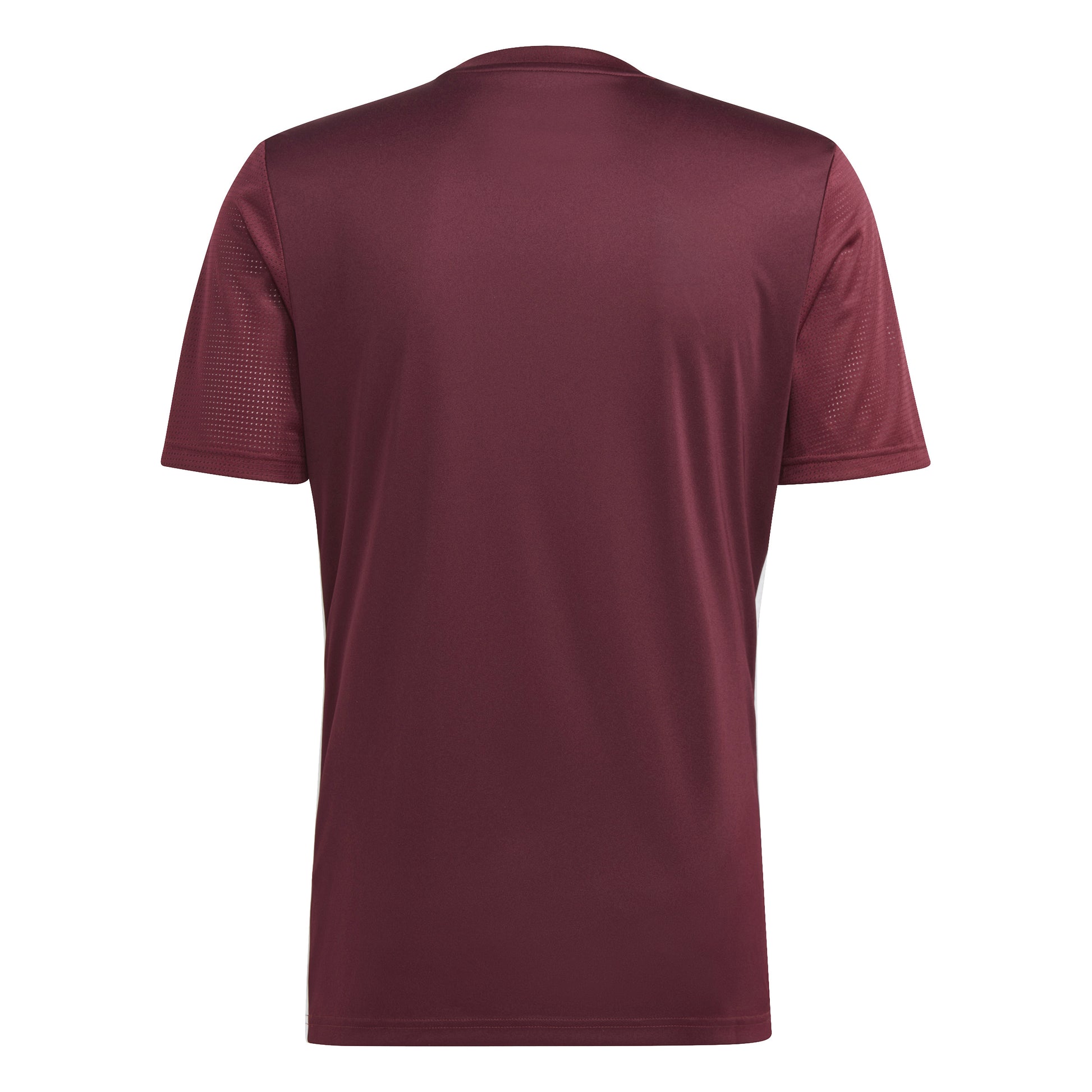 Adidas Tabela 23 SS Shirt Team Maroon 2/White