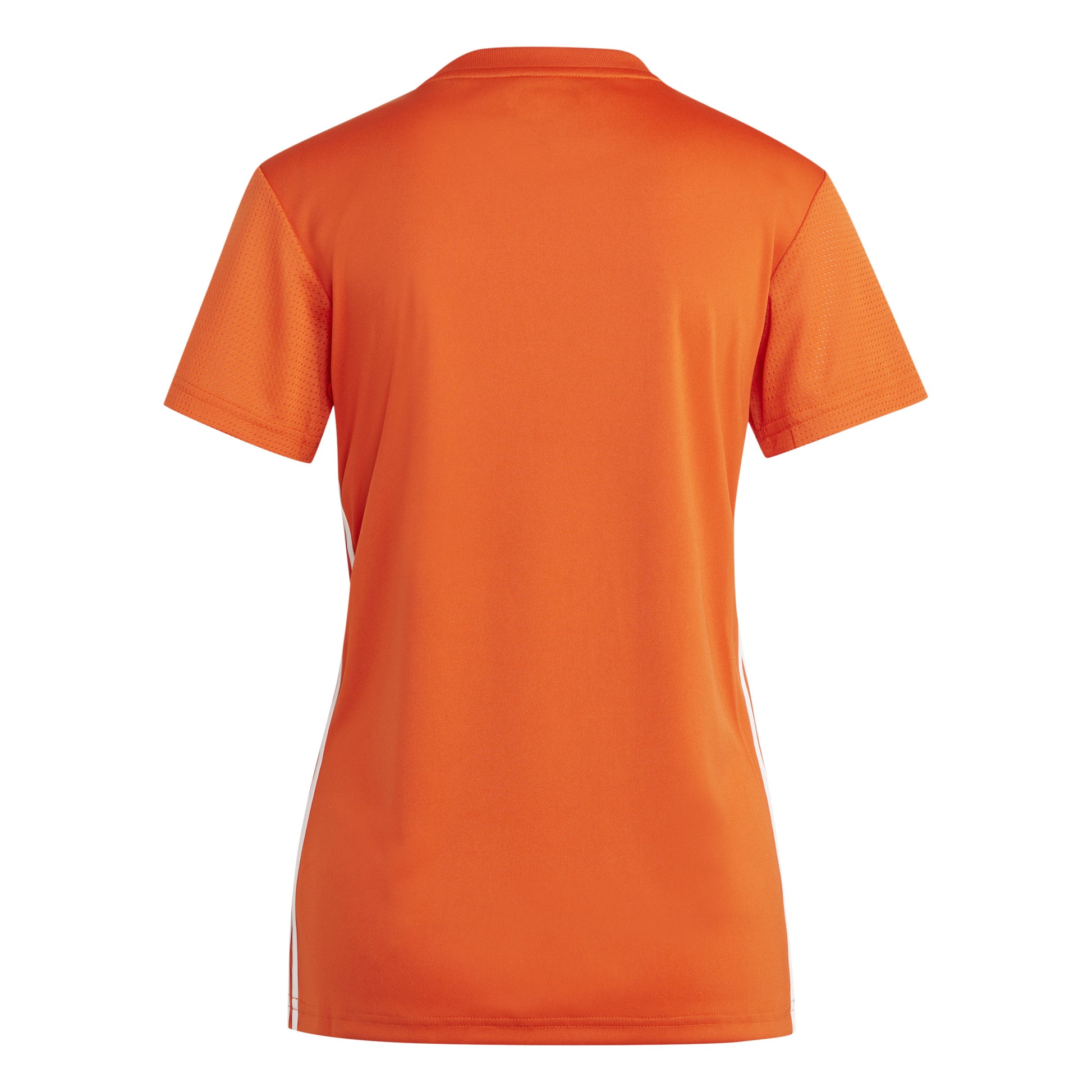Adidas Tabela 23 Womens SS Shirt Team Orange/White