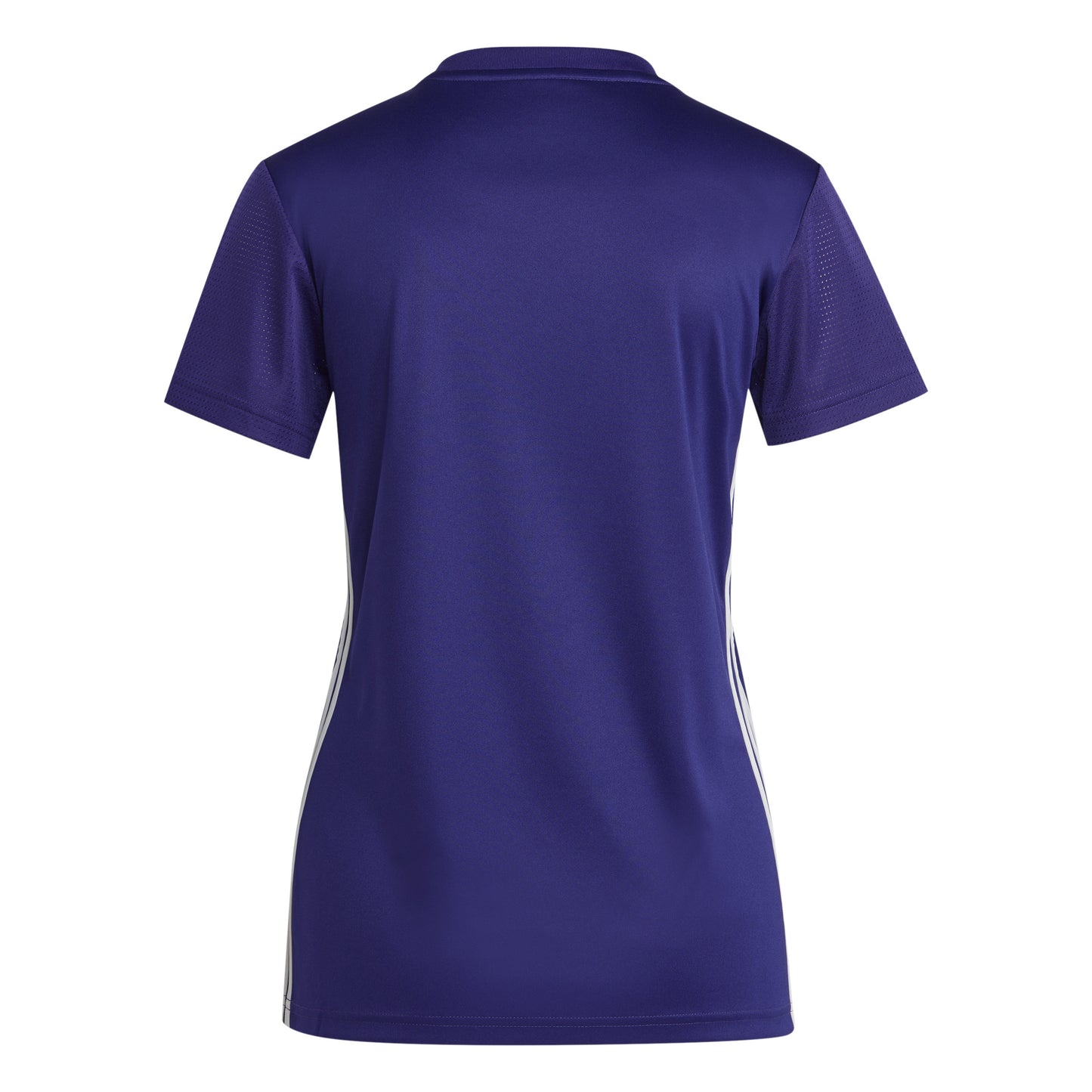 Adidas Tabela 23 Womens SS Shirt Team College Purple/White
