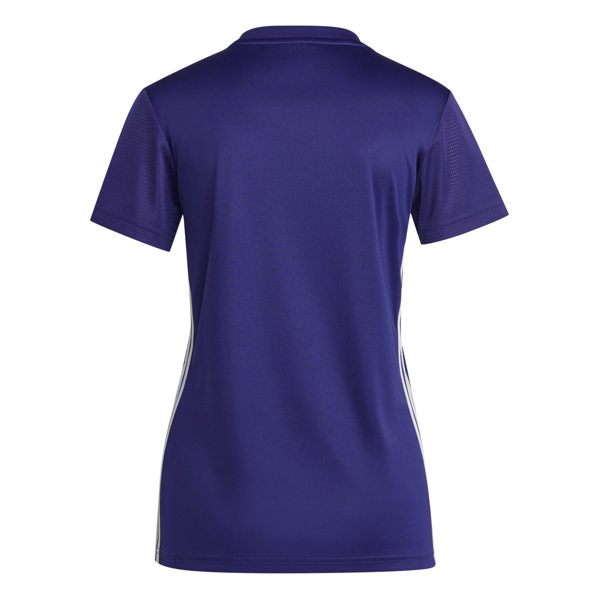 Adidas Tabela 23 Womens SS Shirt Team College Purple/White