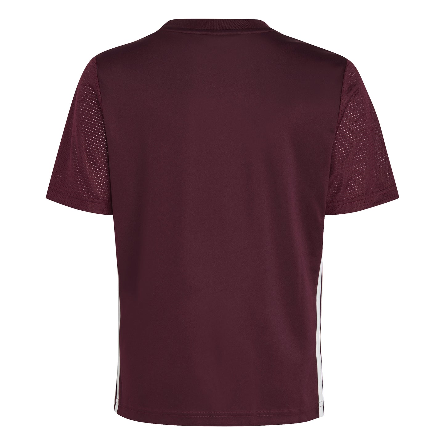 Adidas Junior Tabela 23 SS Shirt Team Maroon 2/White