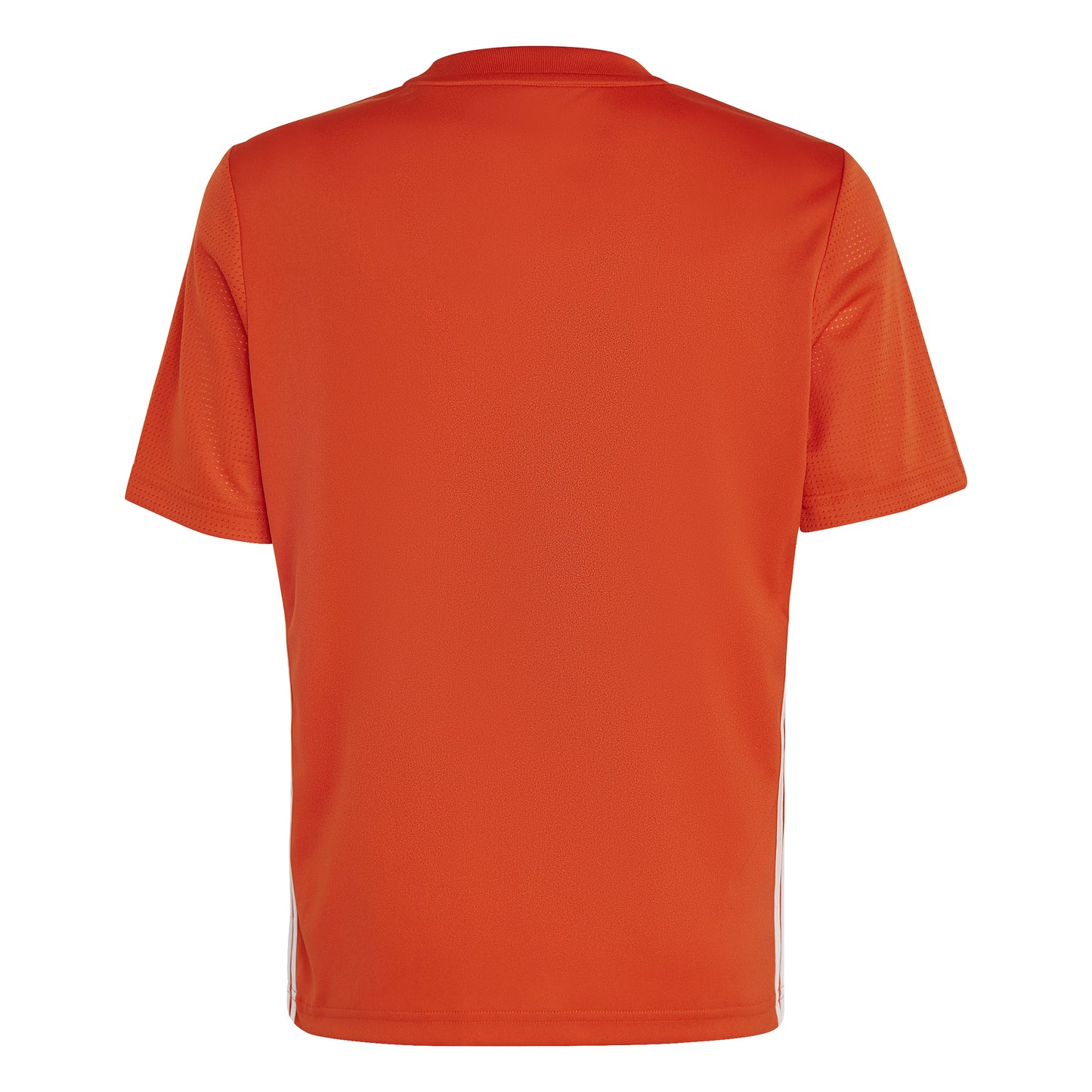 Adidas Junior Tabela 23 SS Shirt Team Orange/White