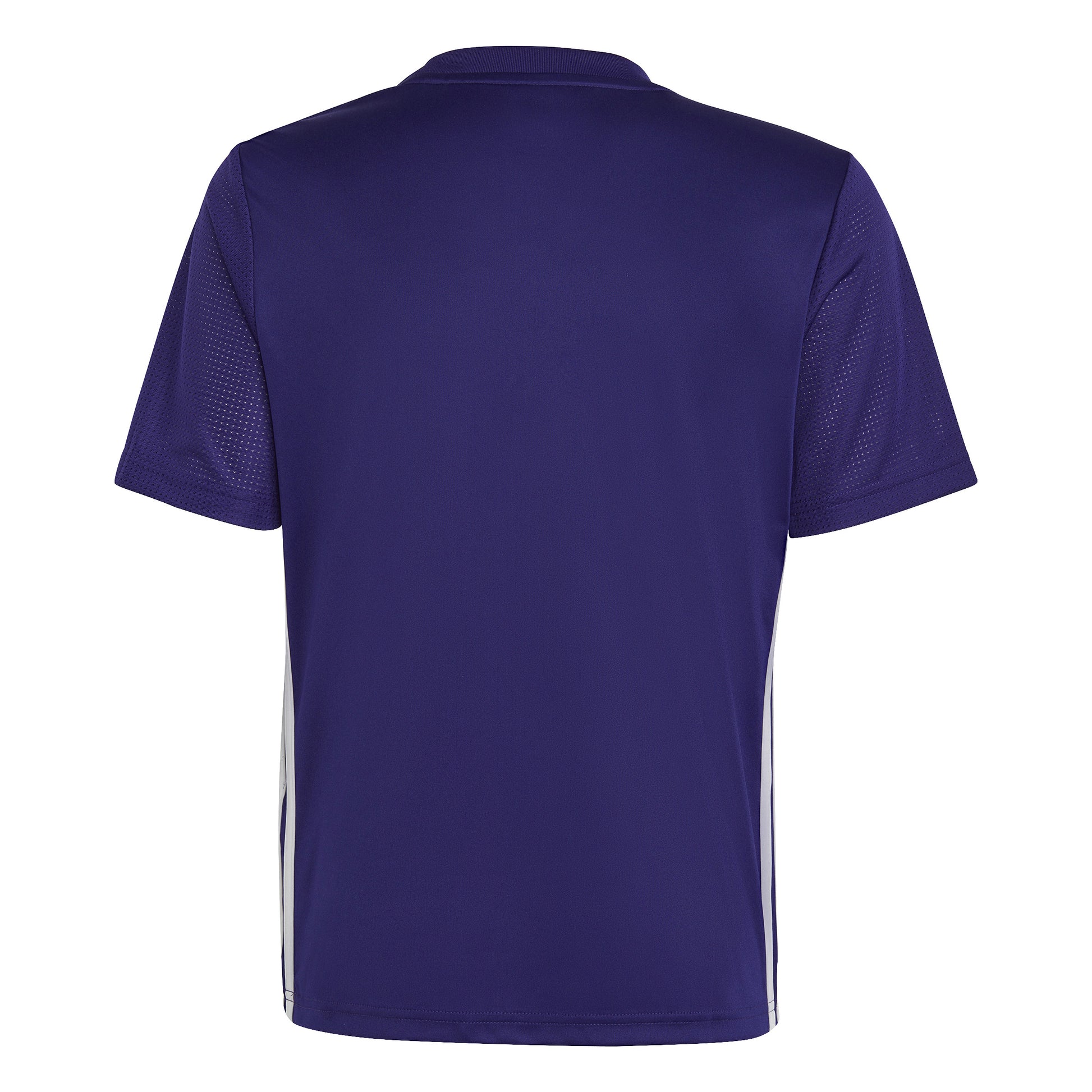 Adidas Junior Tabela 23 SS Shirt Team College Purple/White