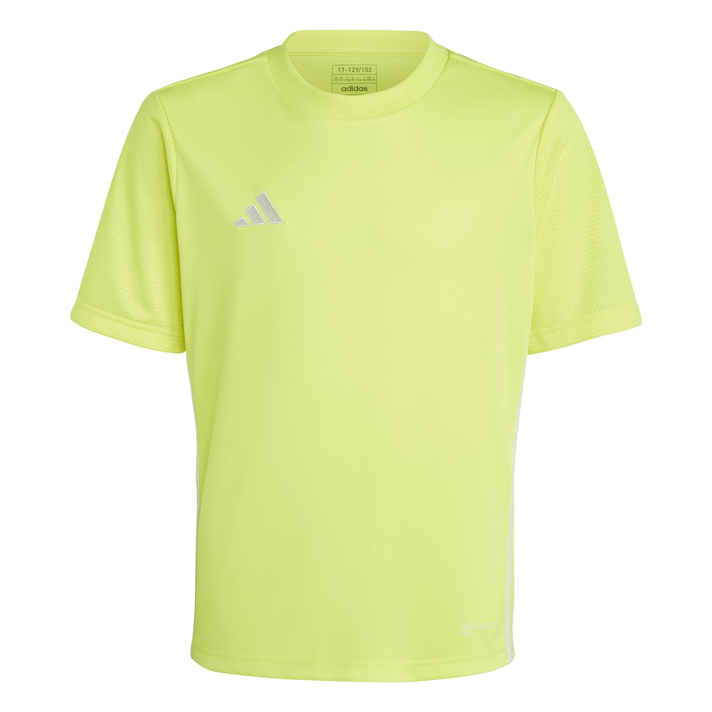 Adidas Junior Tabela 23 SS Shirt Team Solar Yellow 2/White