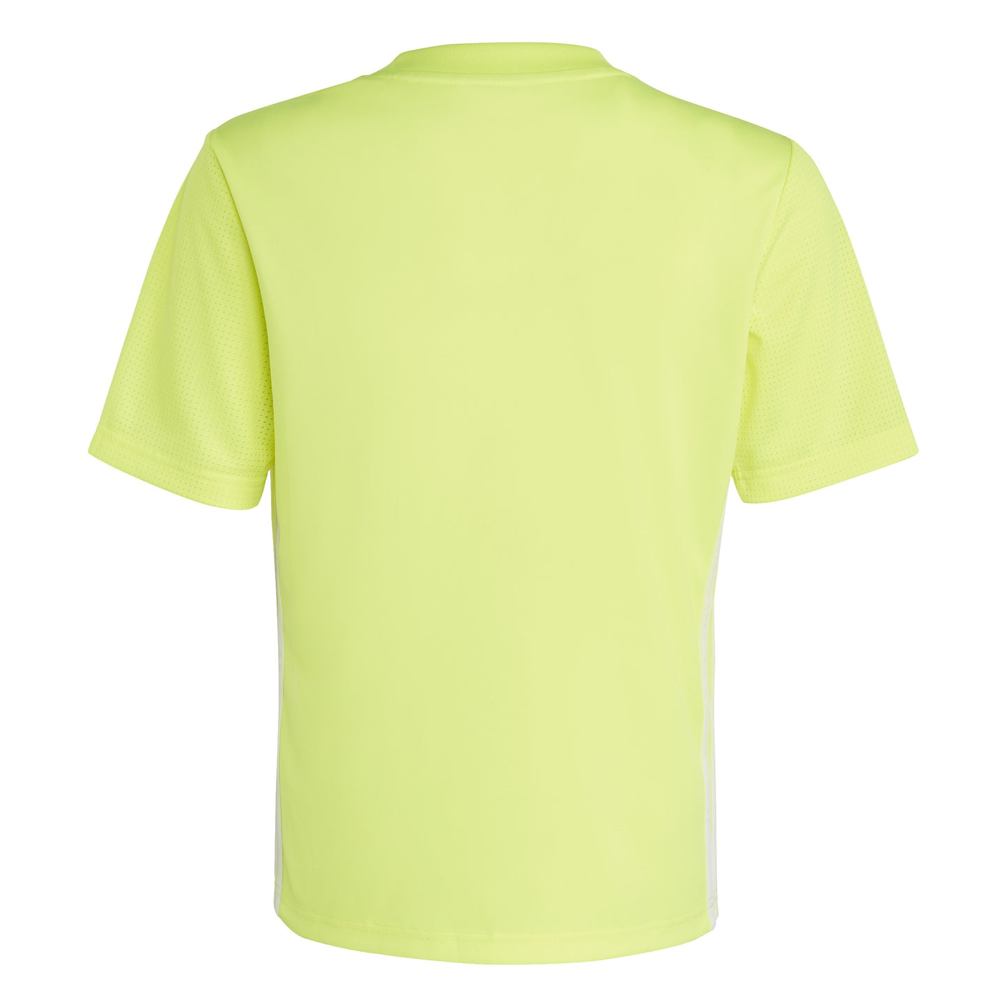 Adidas Junior Tabela 23 SS Shirt Team Solar Yellow 2/White