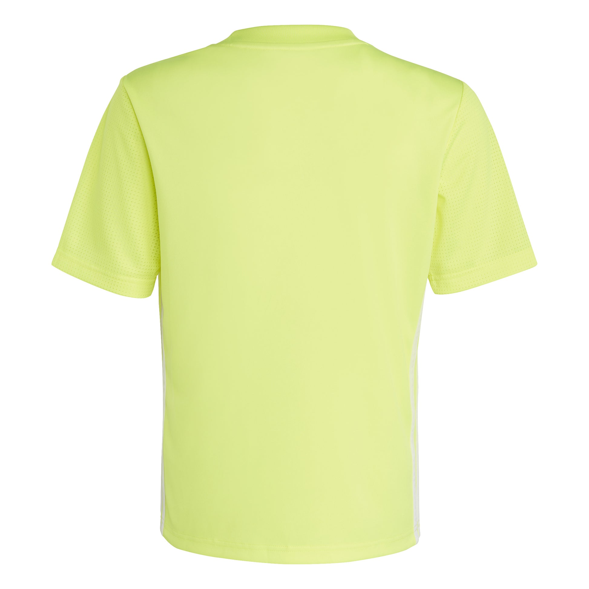 Adidas Junior Tabela 23 SS Shirt Team Solar Yellow 2/White