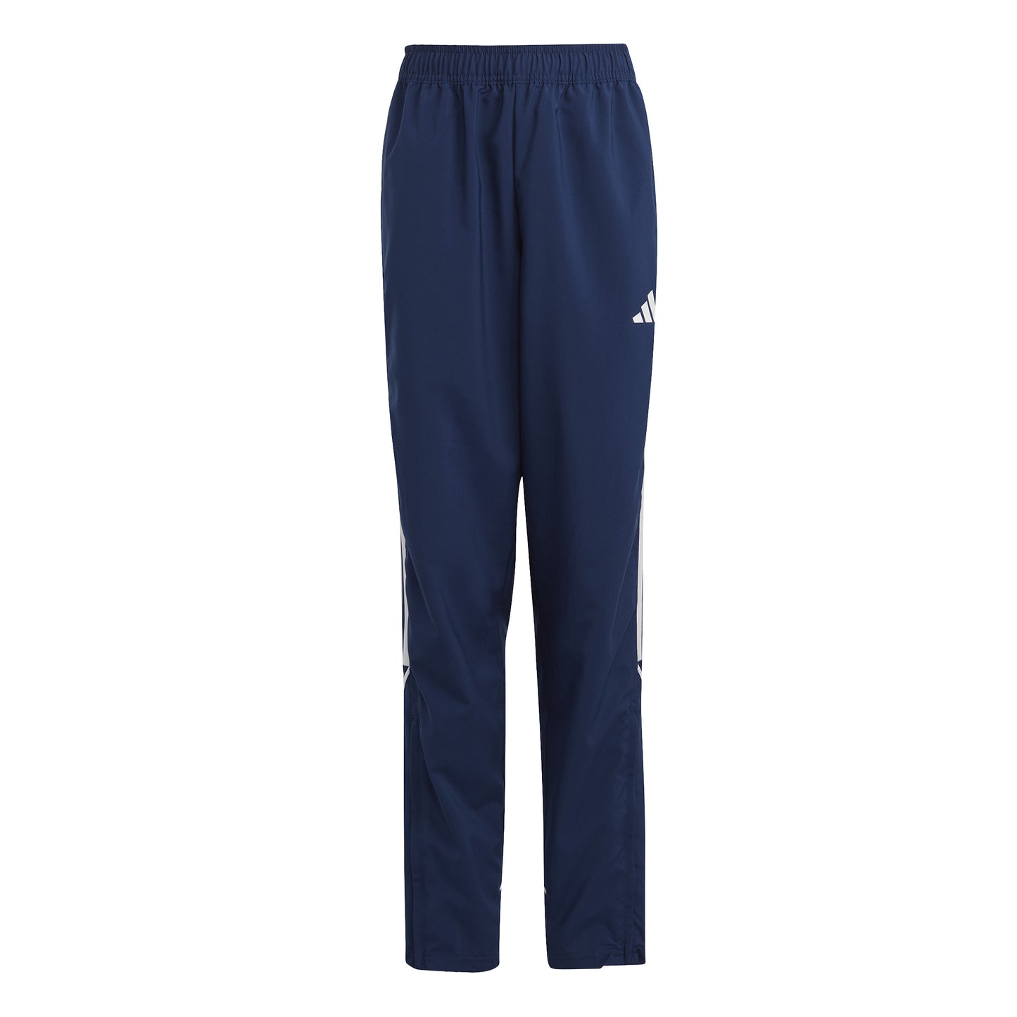 Adidas Tiro 23 League Woven Pants Team Navy Blue 2