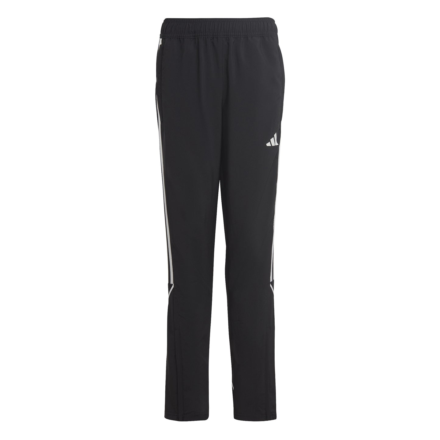 Adidas Tiro 23 Junior League Woven Pants Black