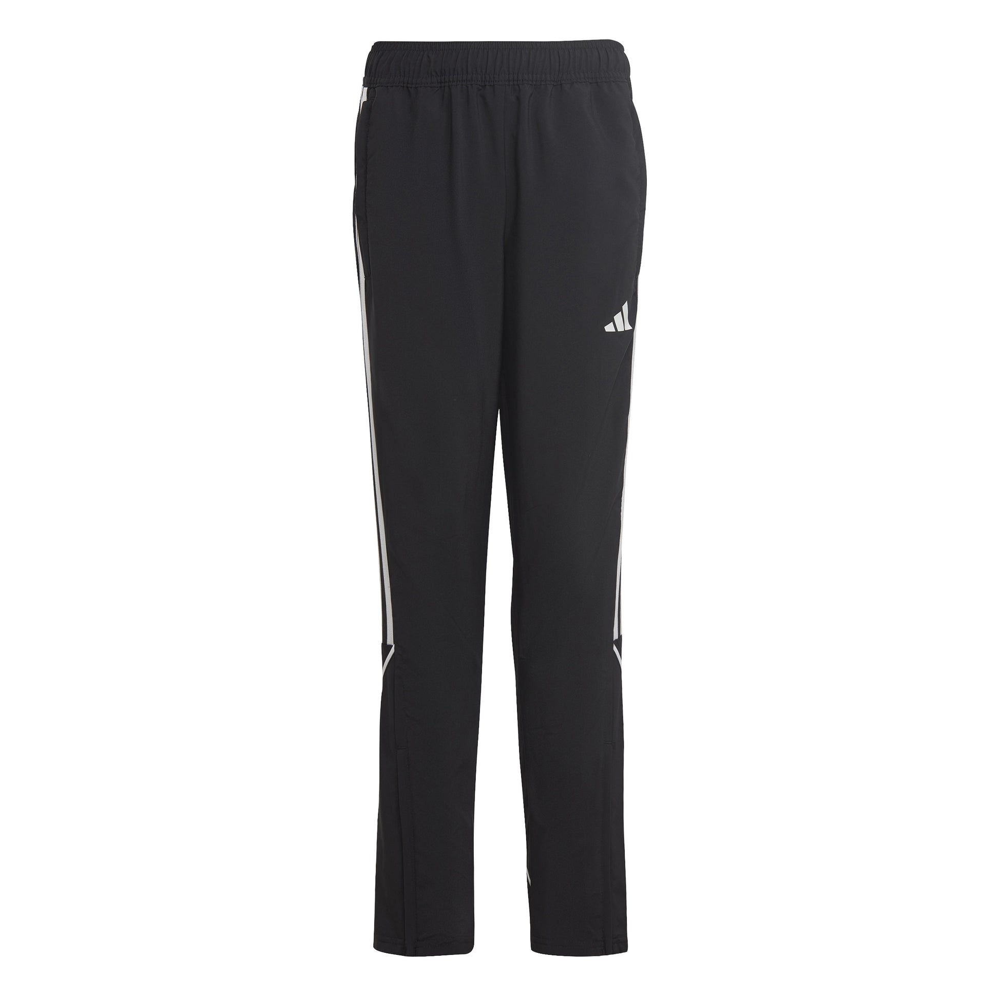 Adidas Tiro 23 Junior League Woven Pants Black