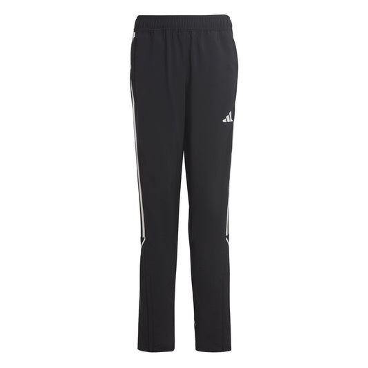 Adidas Tiro 23 Junior League Woven Pants Black