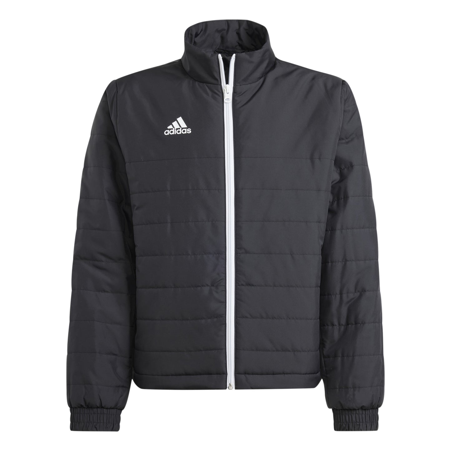 Adidas Junior Entrada 22 Jacket Black