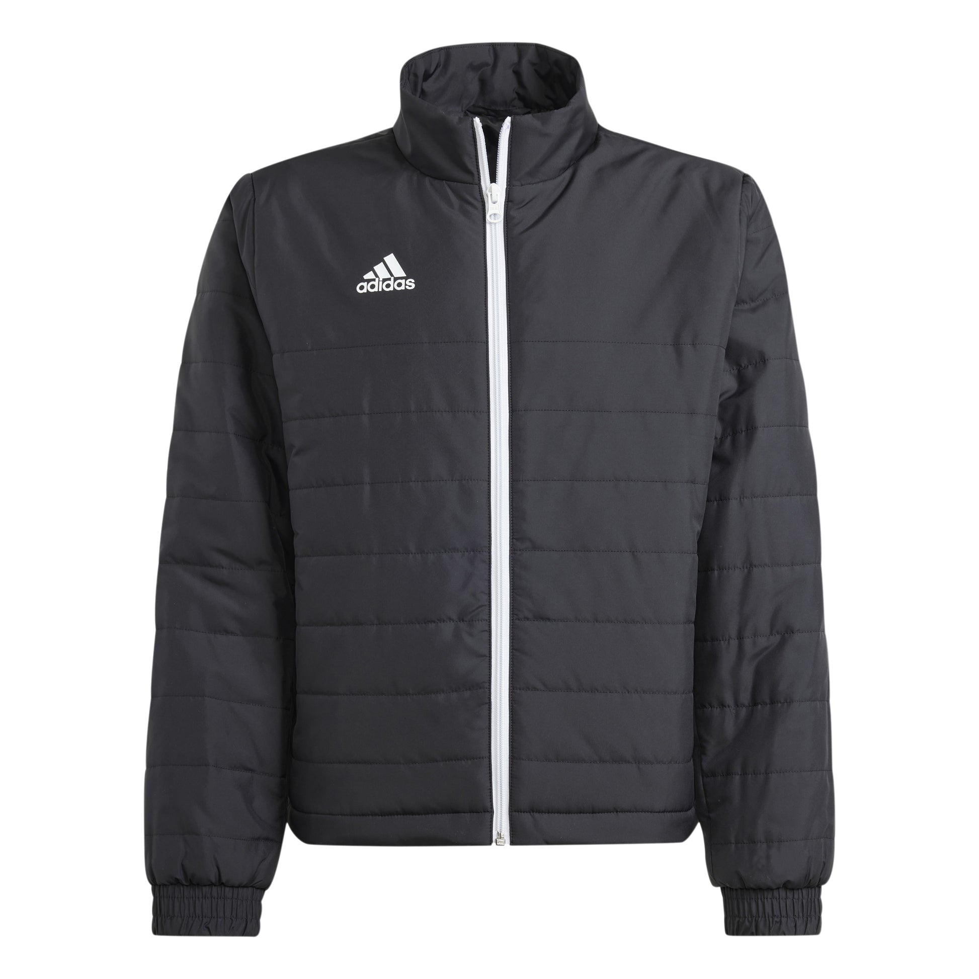 Adidas Junior Entrada 22 Jacket Black