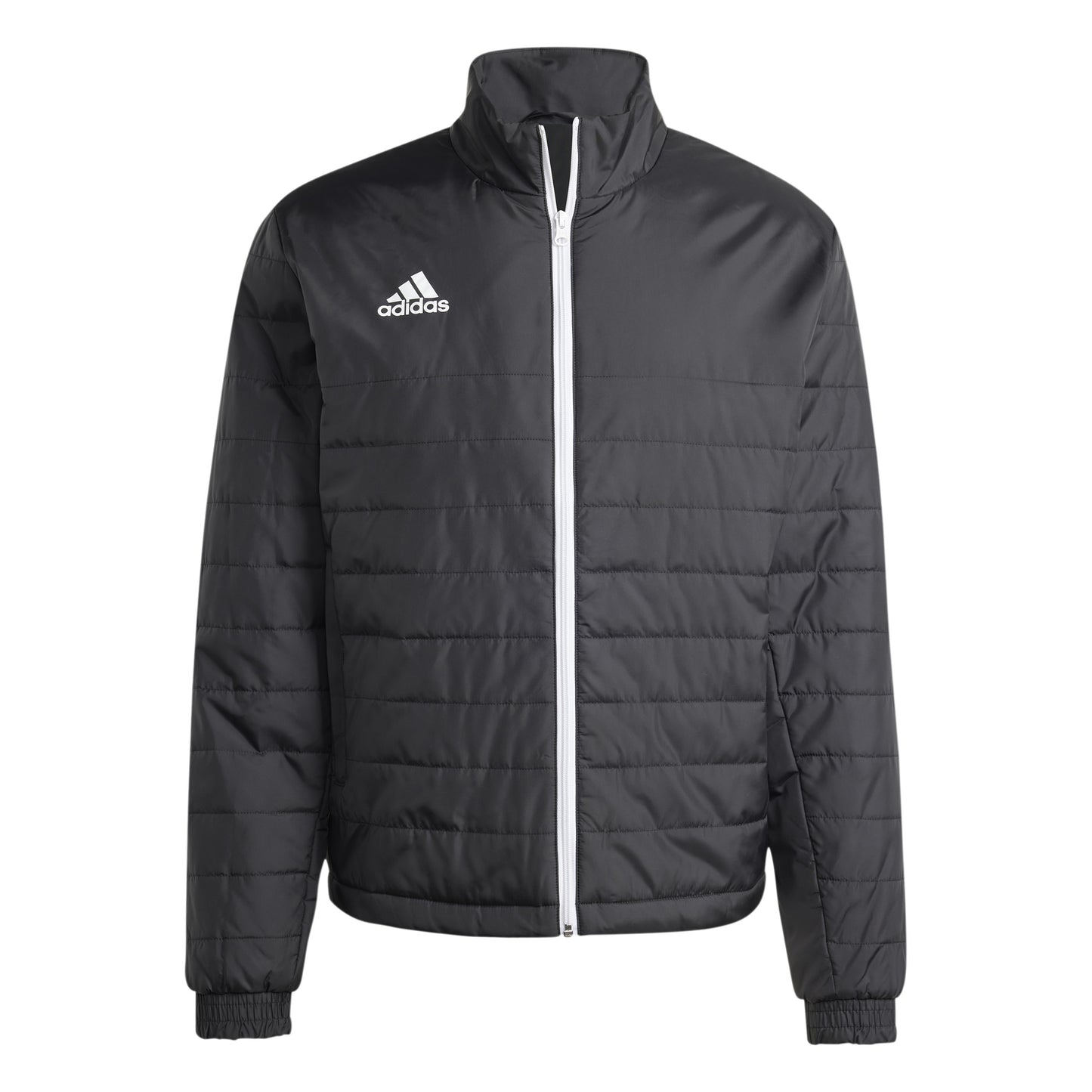 Adidas Entrada Light Jacket Black