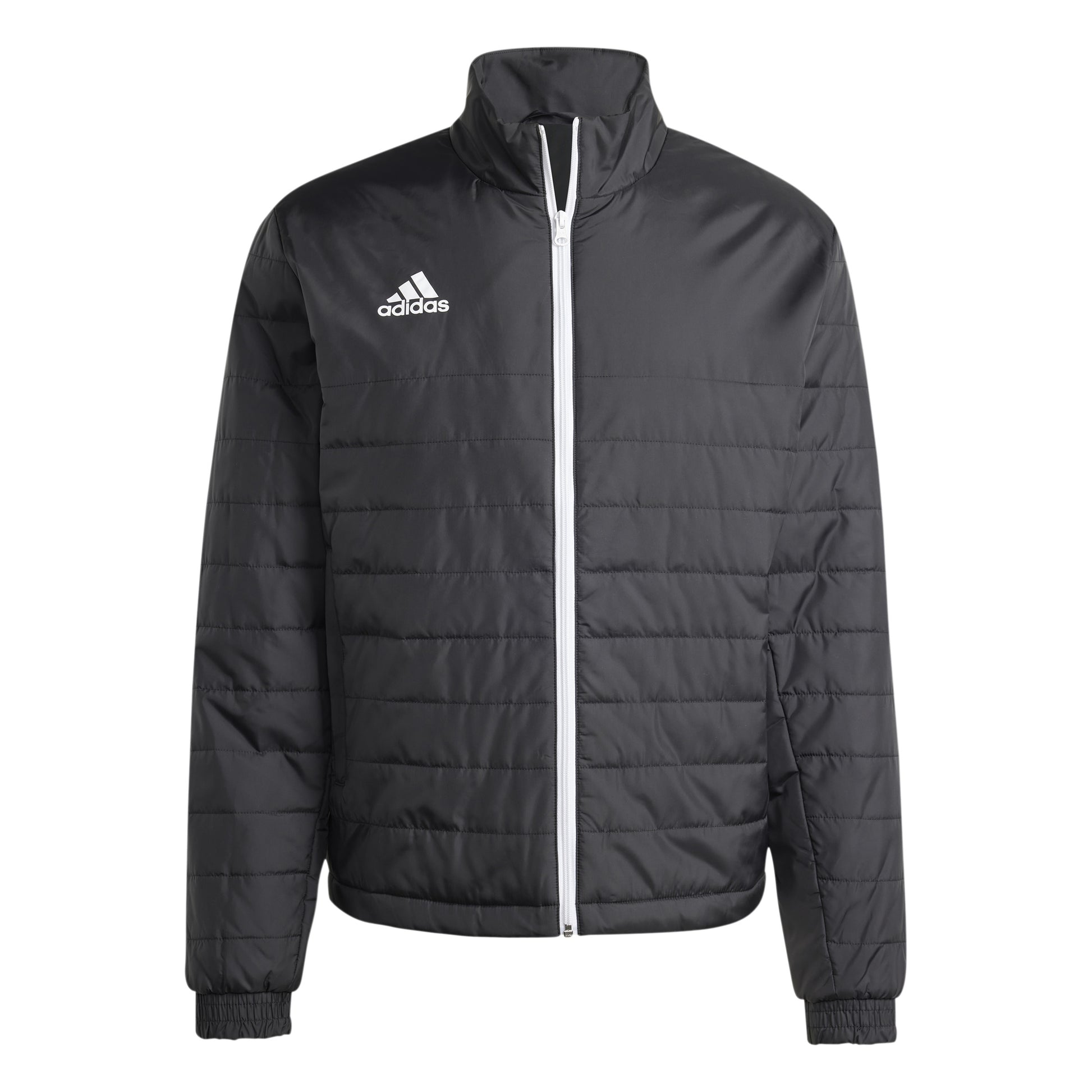 Adidas Entrada Light Jacket Black