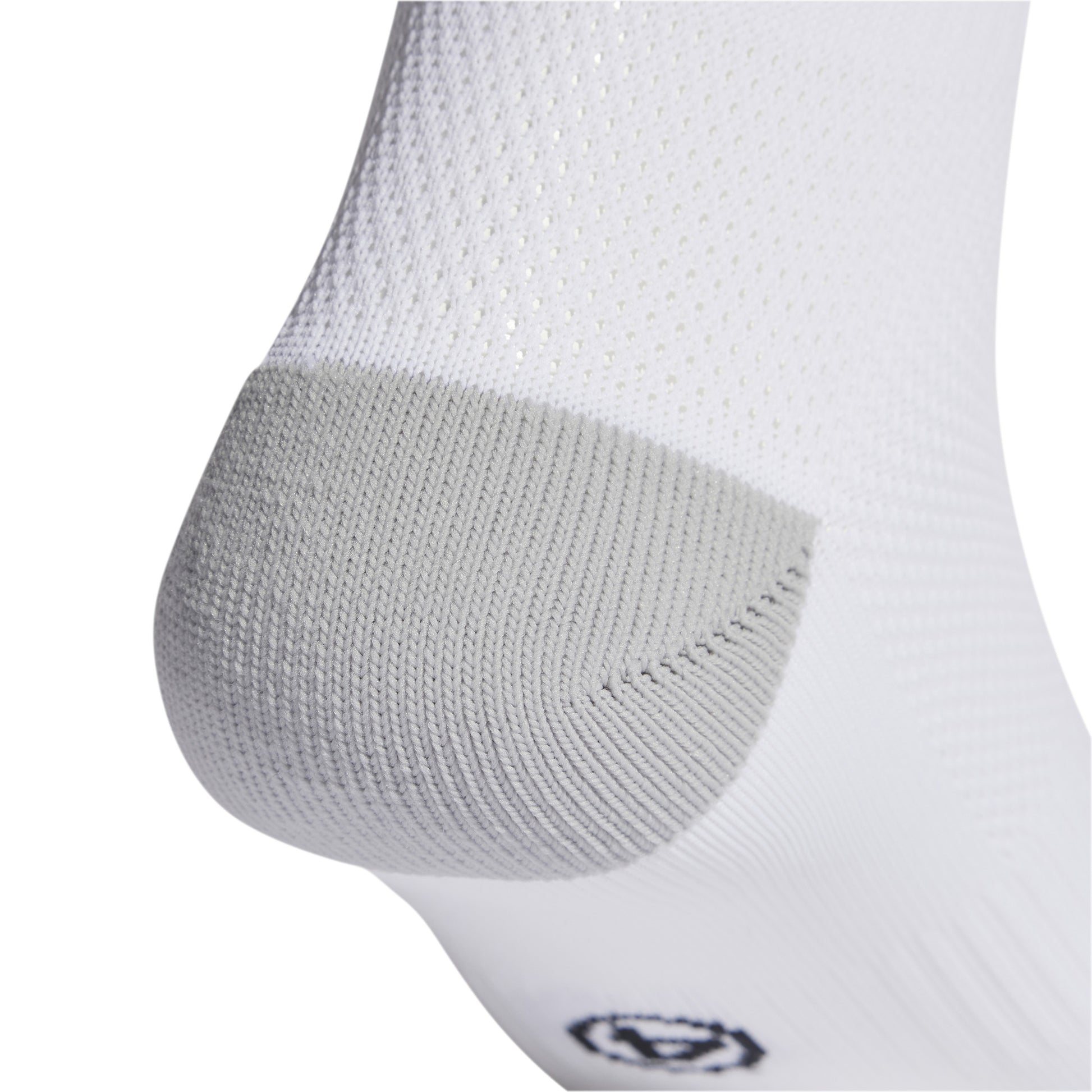 Adidas Milano 23 Socks White/Black
