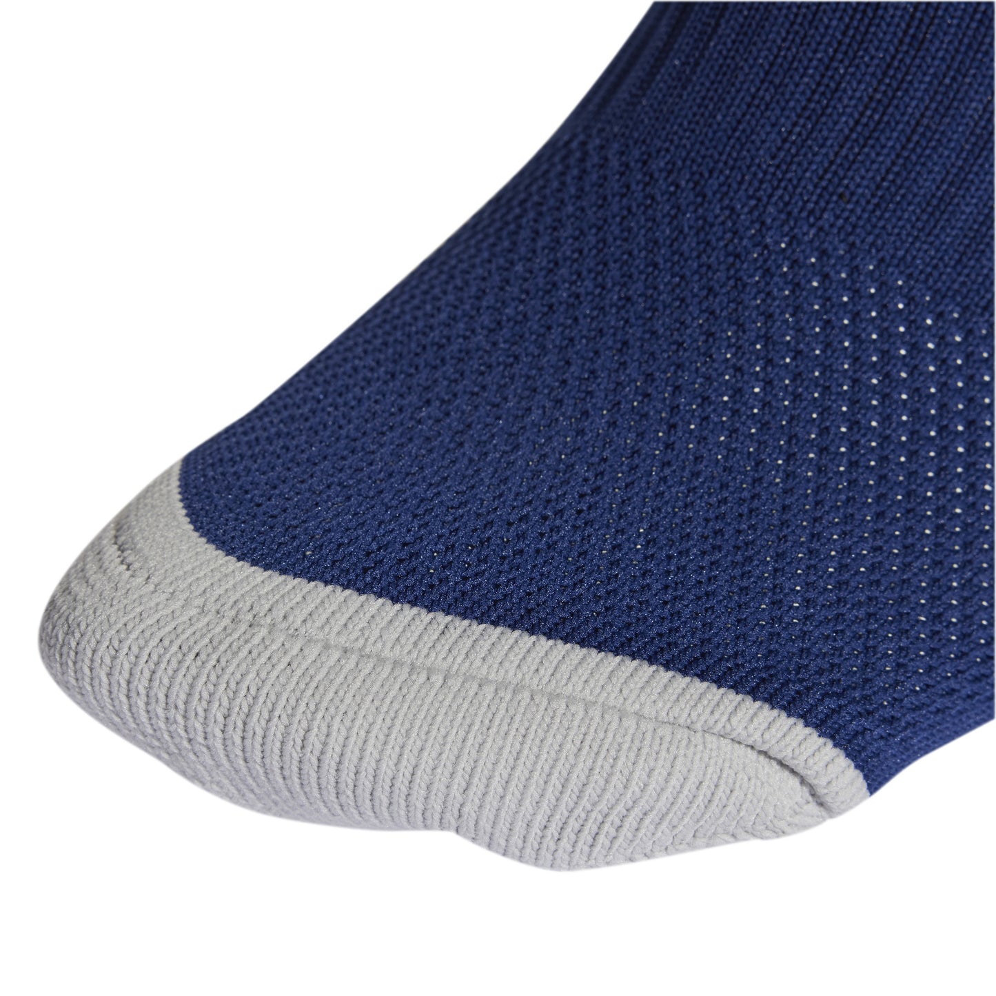 Adidas Milano 23 Socks Team Navy Blue 2/White