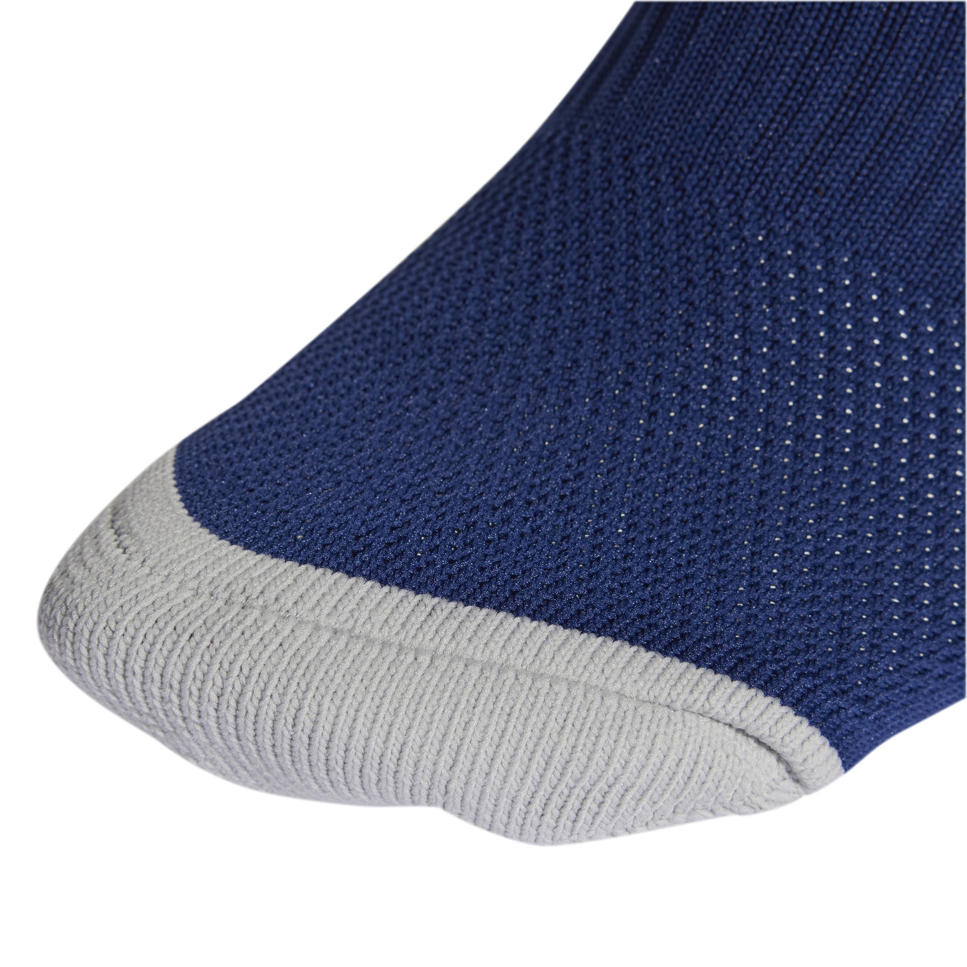 Adidas Milano 23 Socks Team Navy Blue 2/White