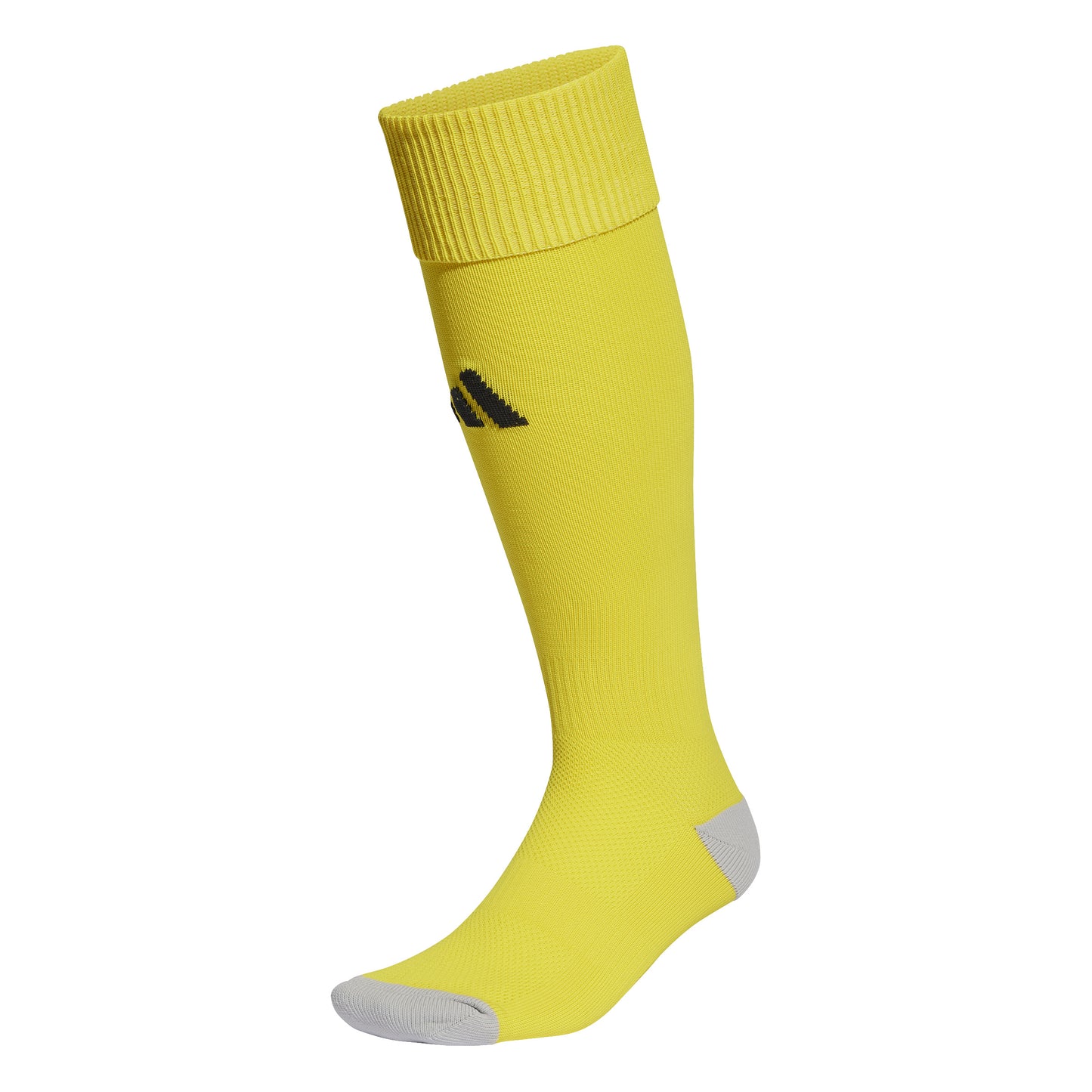 Adidas Milano 23 Socks Team Yellow/Black