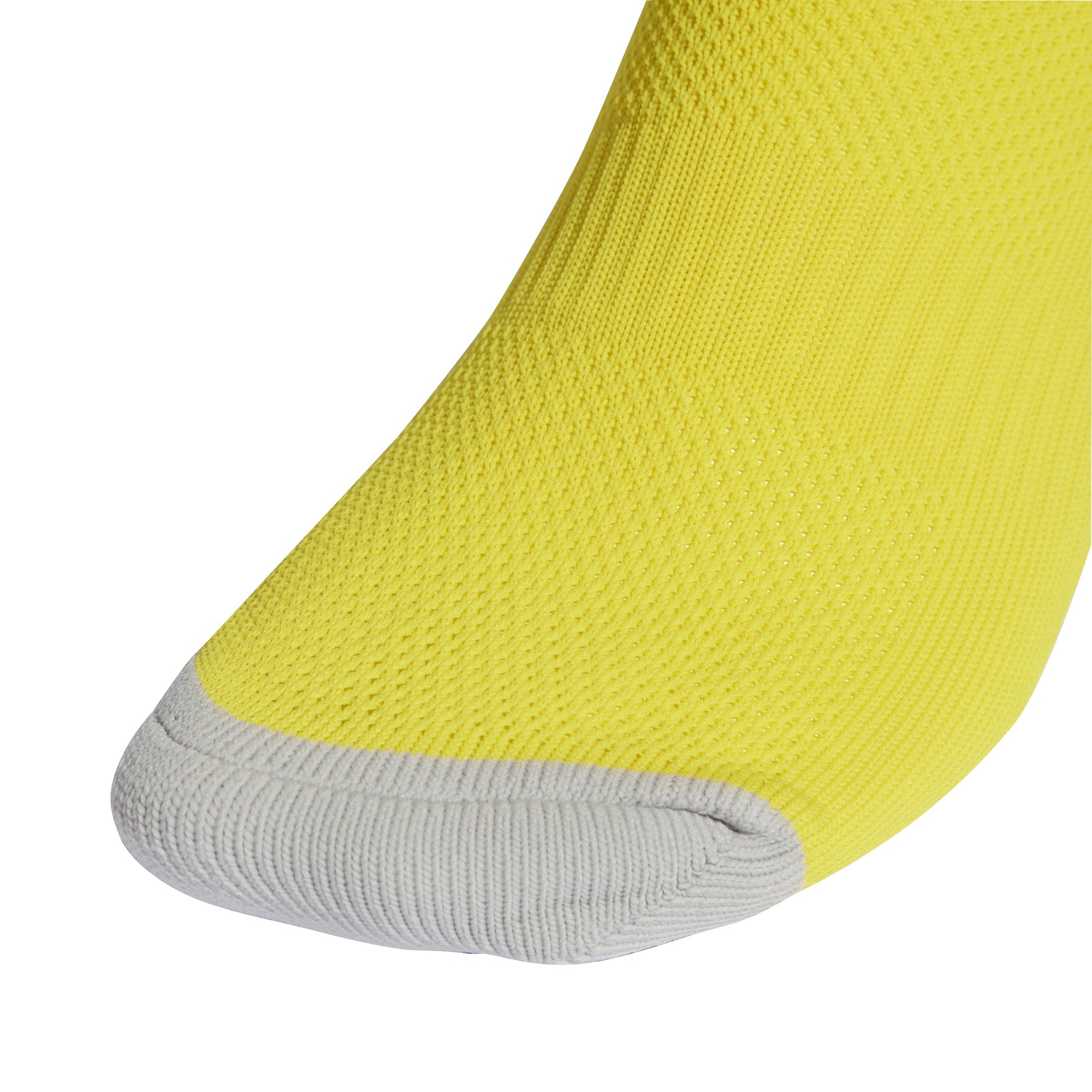 Adidas Milano 23 Socks Team Yellow/Black