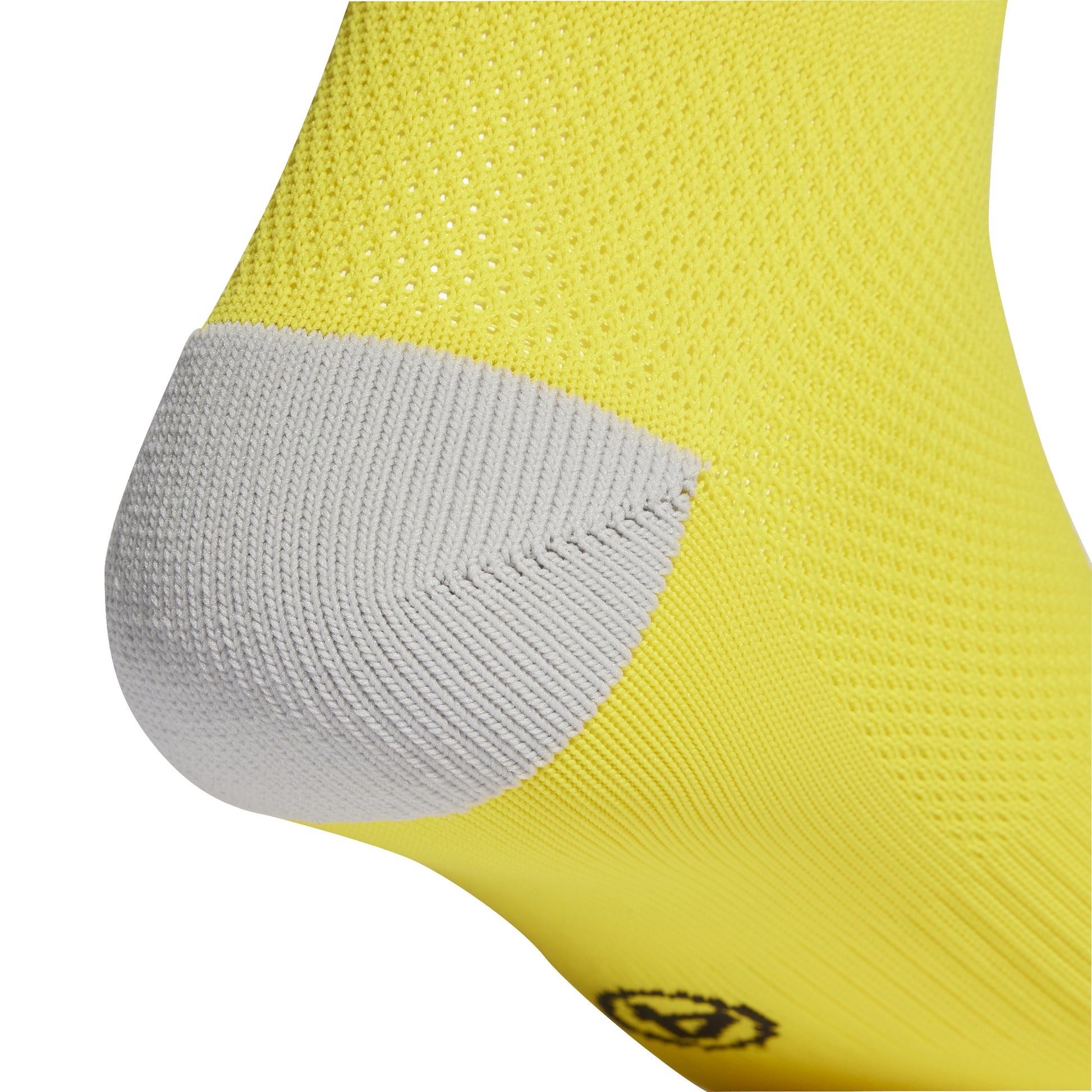 Adidas Milano 23 Socks Team Yellow/Black