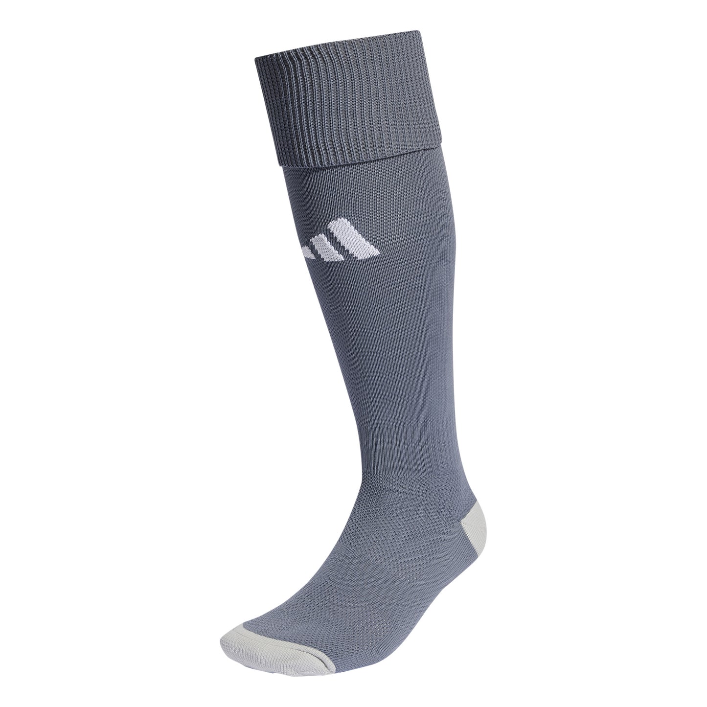 Adidas Milano 23 Socks Team Onix/White