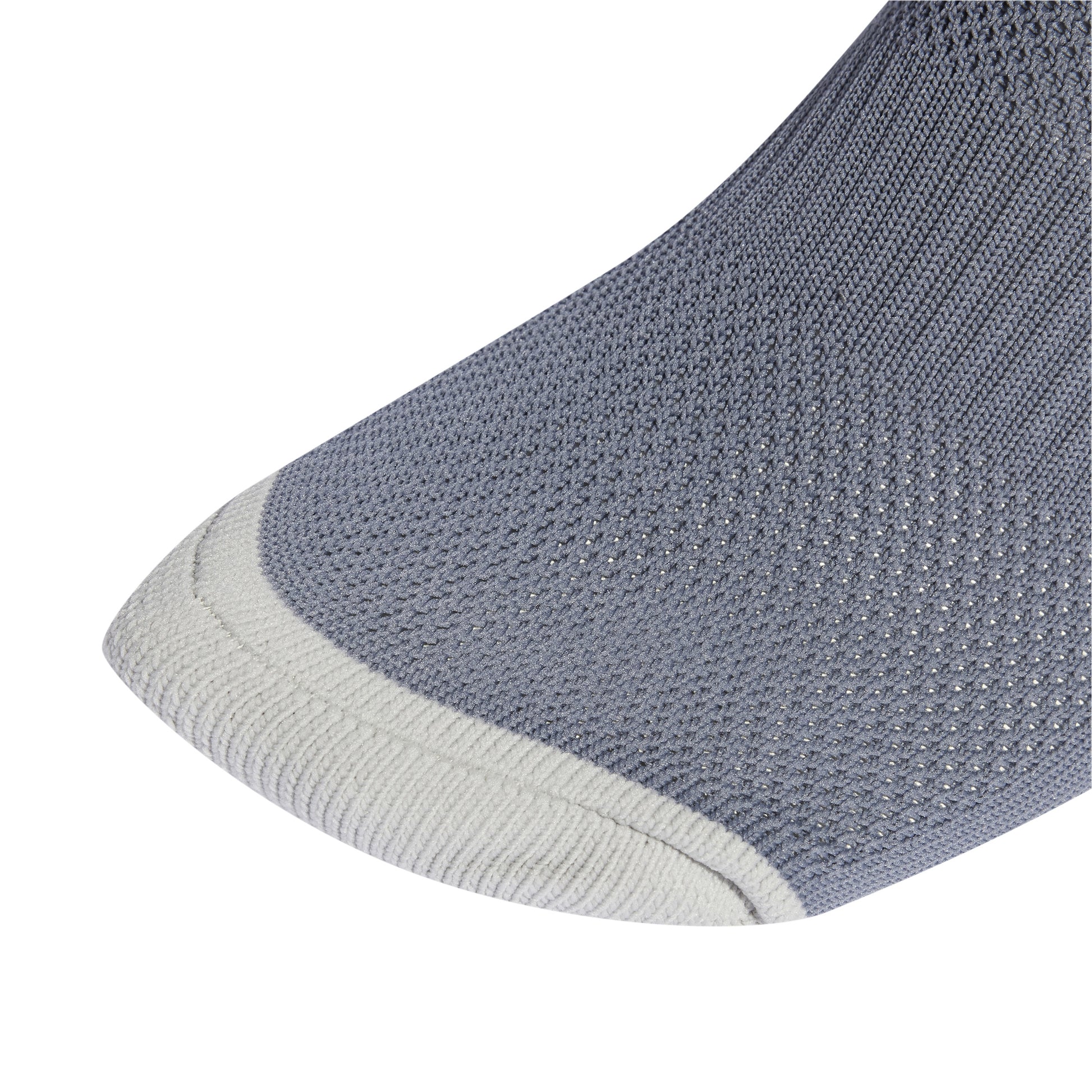 Adidas Milano 23 Socks Team Onix/White