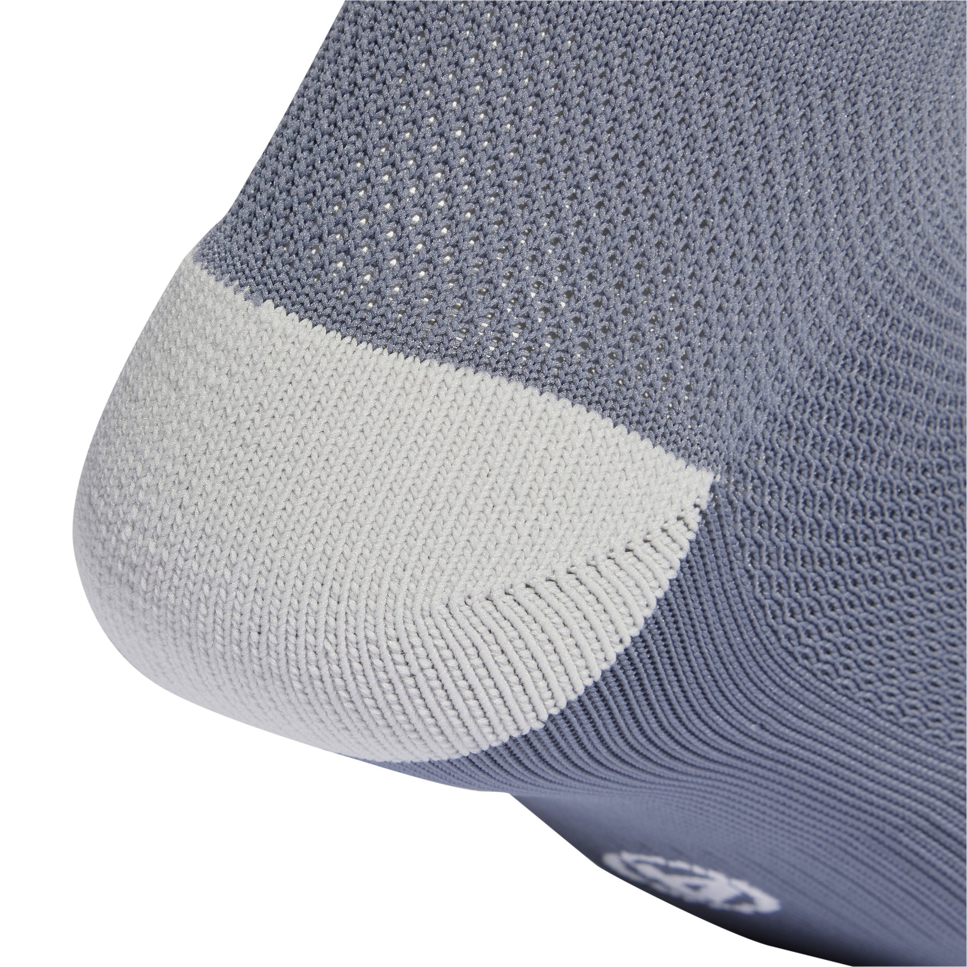 Adidas Milano 23 Socks Team Onix/White