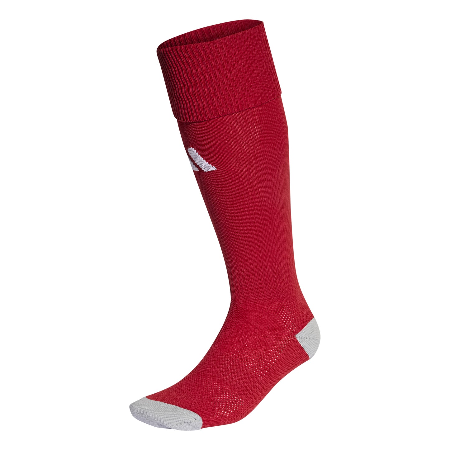 Adidas Milano 23 Socks Team Power Red 2/White