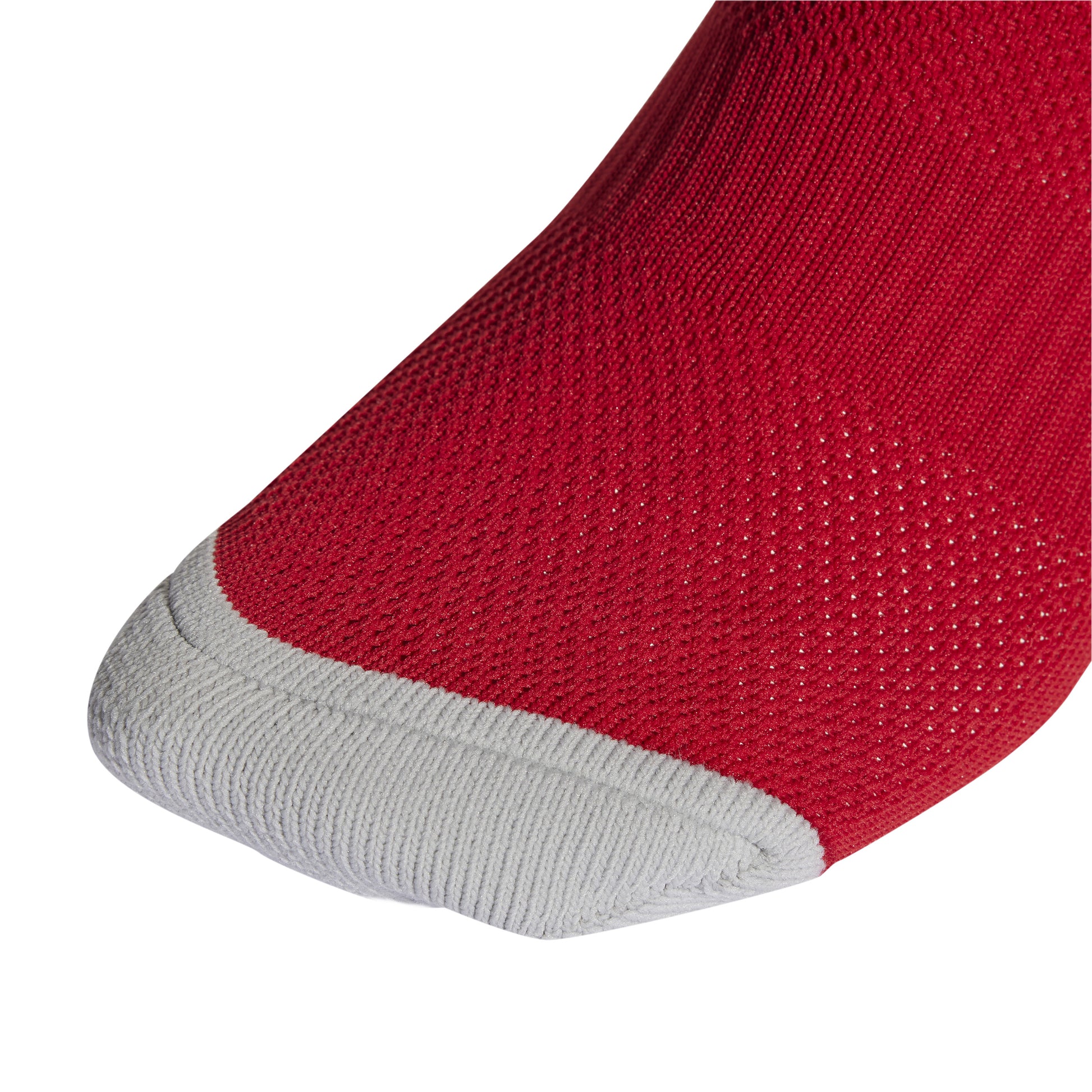 Adidas Milano 23 Socks Team Power Red 2/White