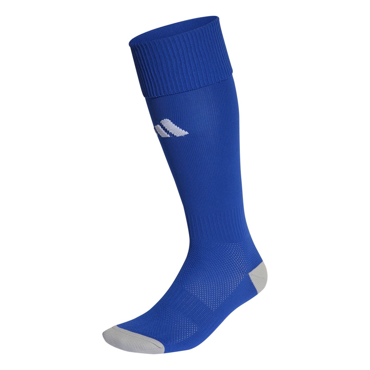 Adidas Milano 23 Socks Team Royal Blue/White