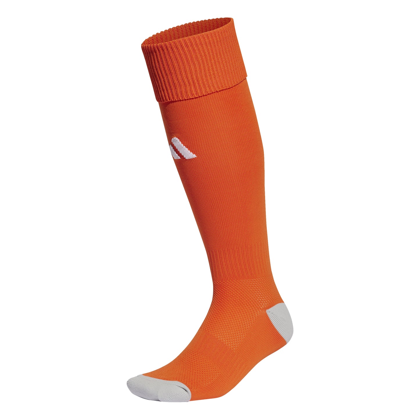 Adidas Milano 23 Socks Team Orange/White