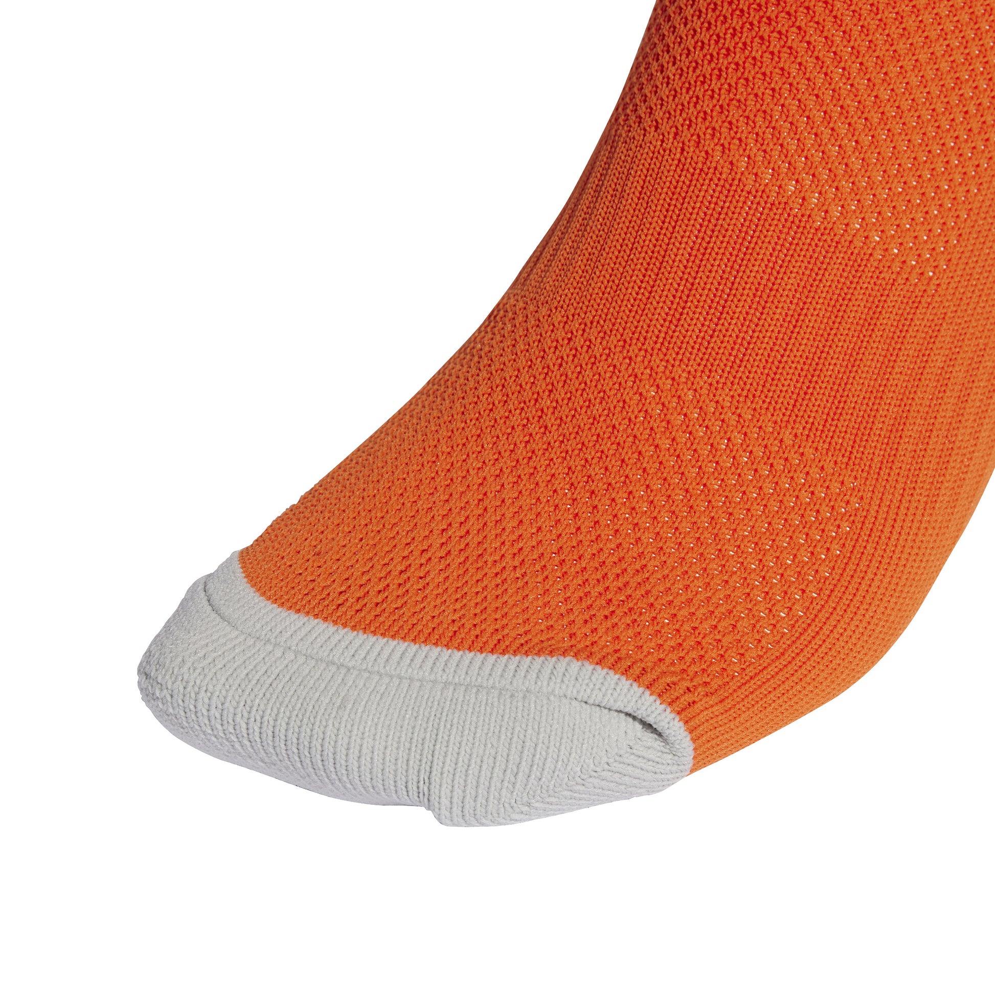 Adidas Milano 23 Socks Team Orange/White