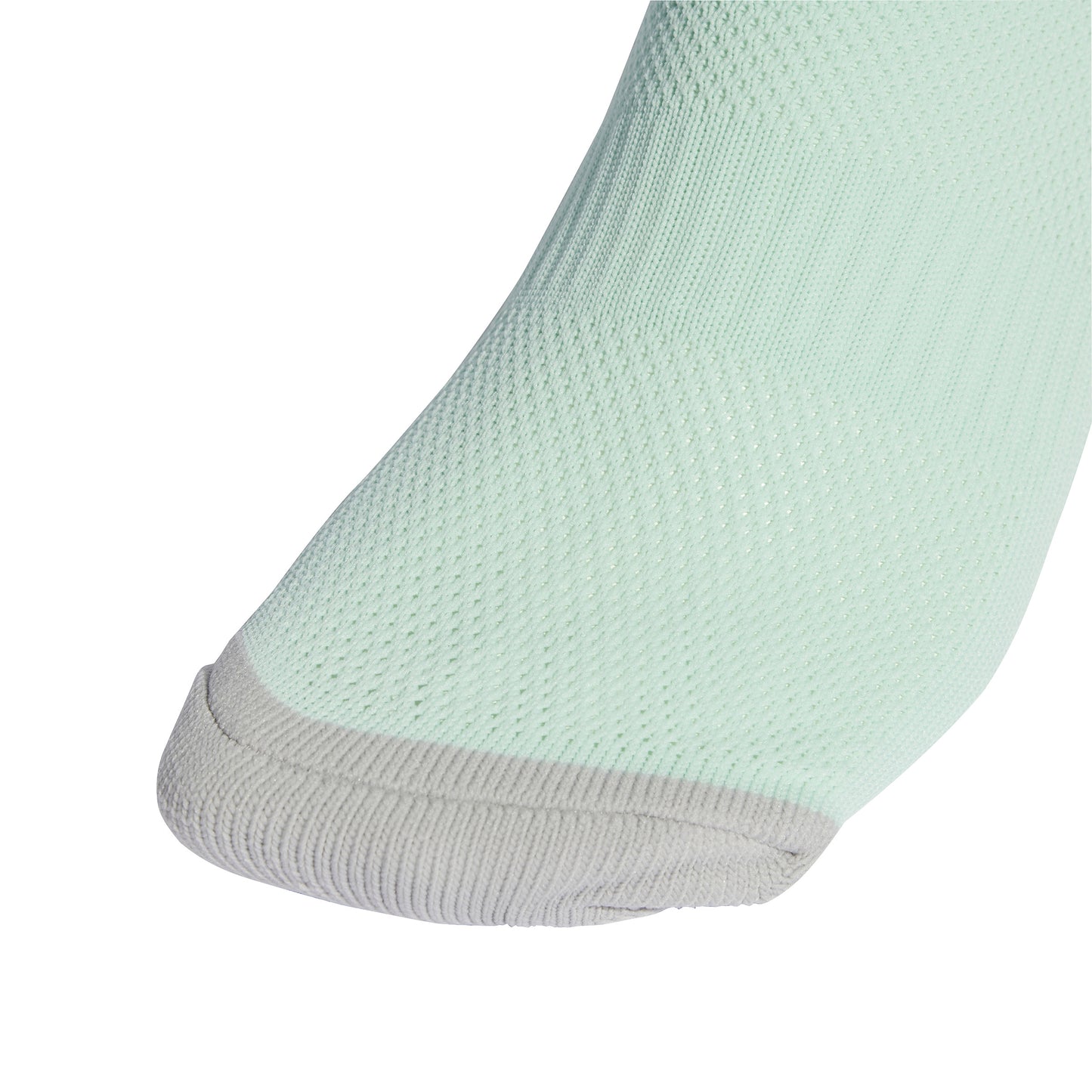 Adidas Milano 23 Socks Clear Mint/White