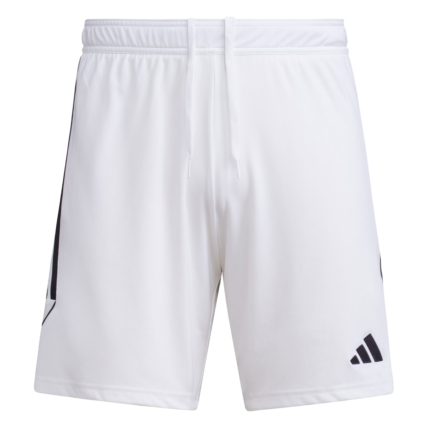 Adidas Tiro 23 Shorts White/Black