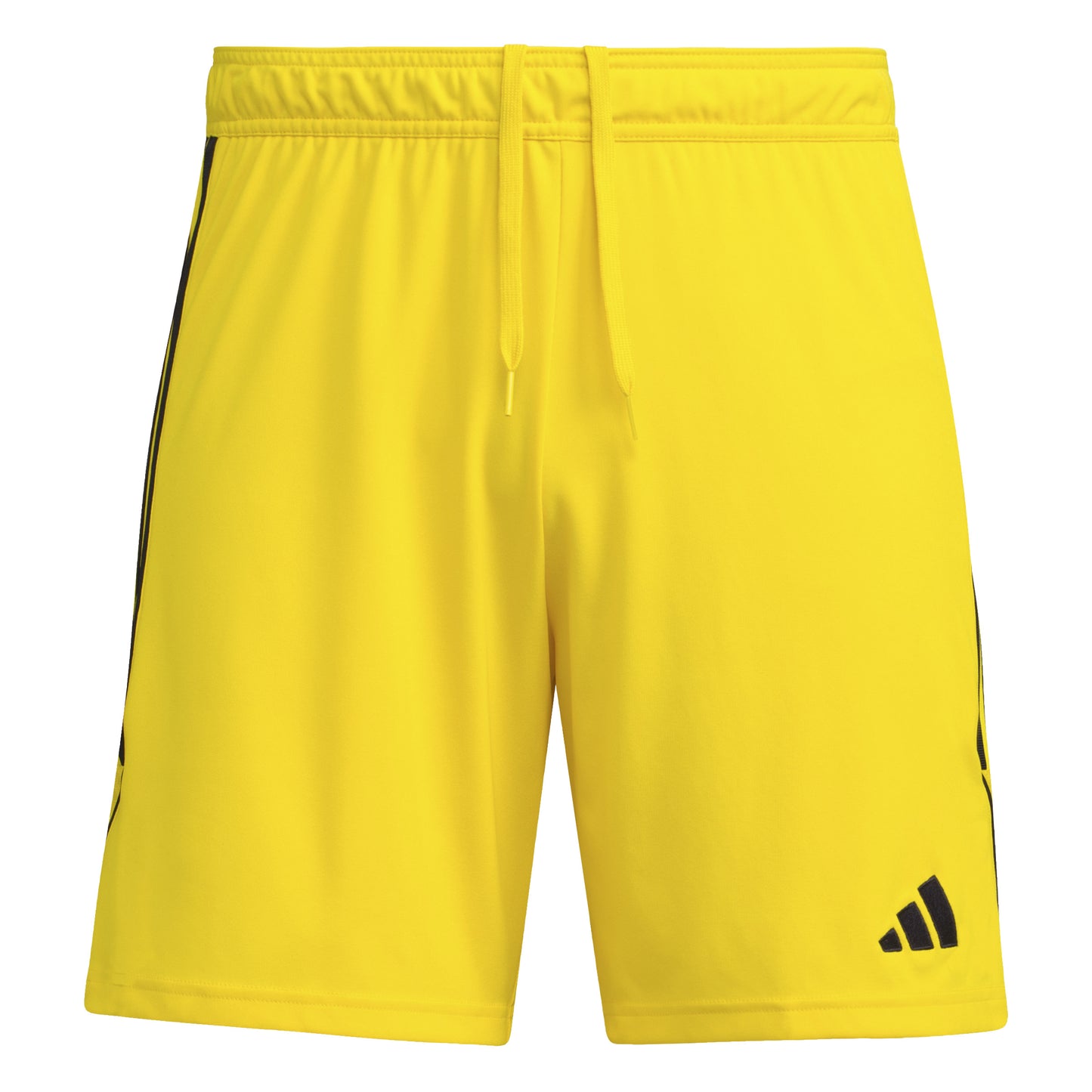 Adidas Tiro 23 Shorts Team Yellow/Black
