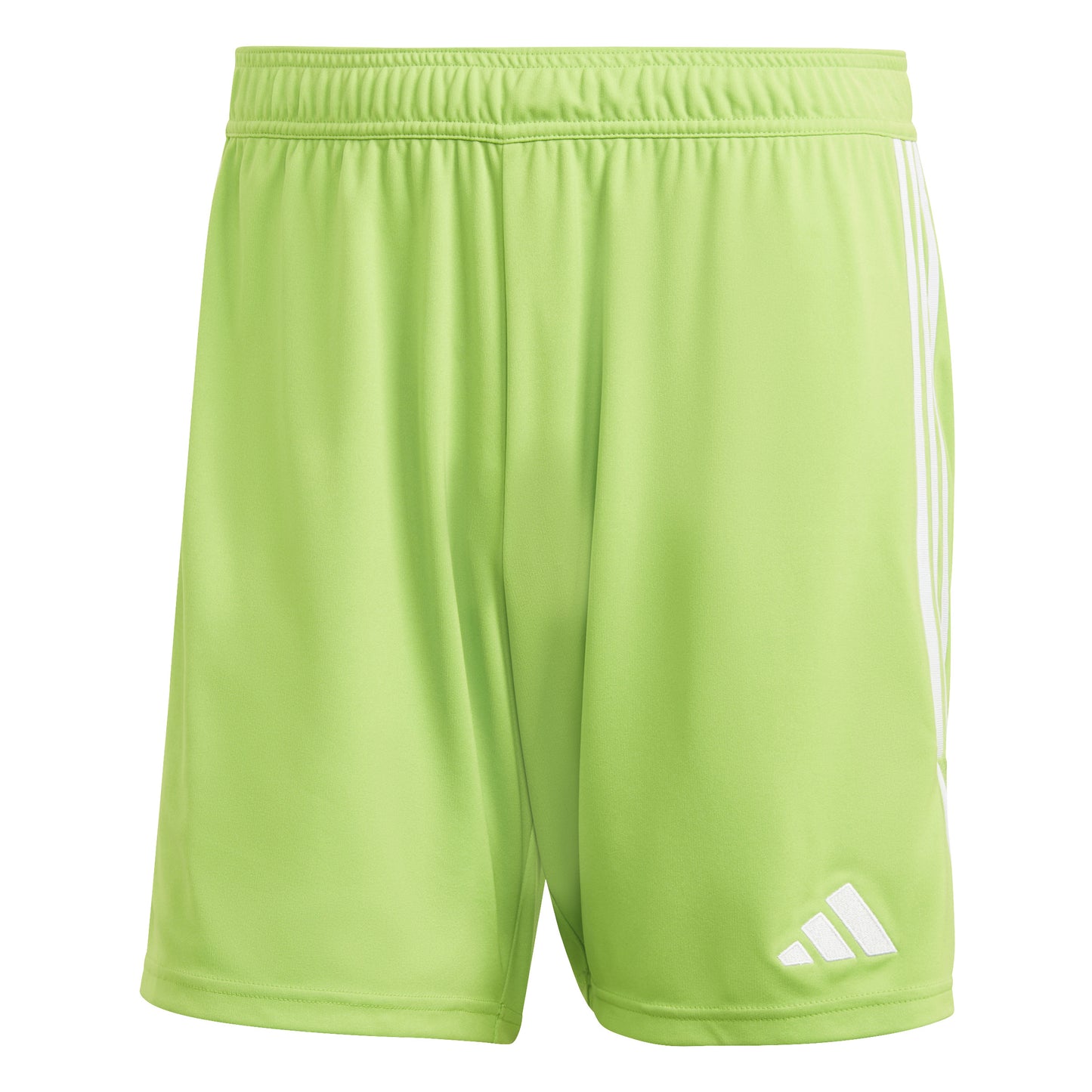 Adidas Tiro 23 Shorts Team Semi Solar Green 2/White