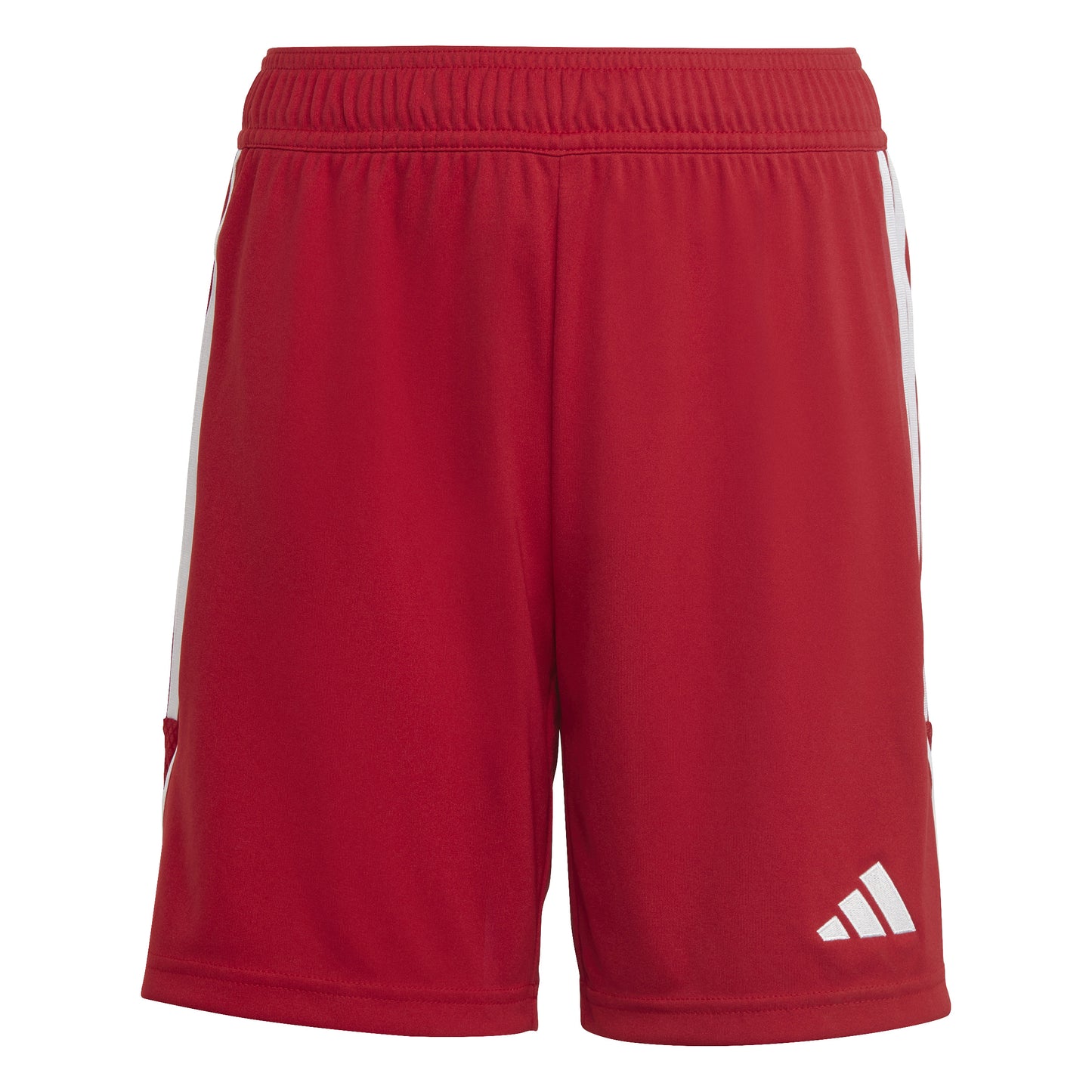 Adidas Tiro 23 Junior Shorts Team Power Red 2/White