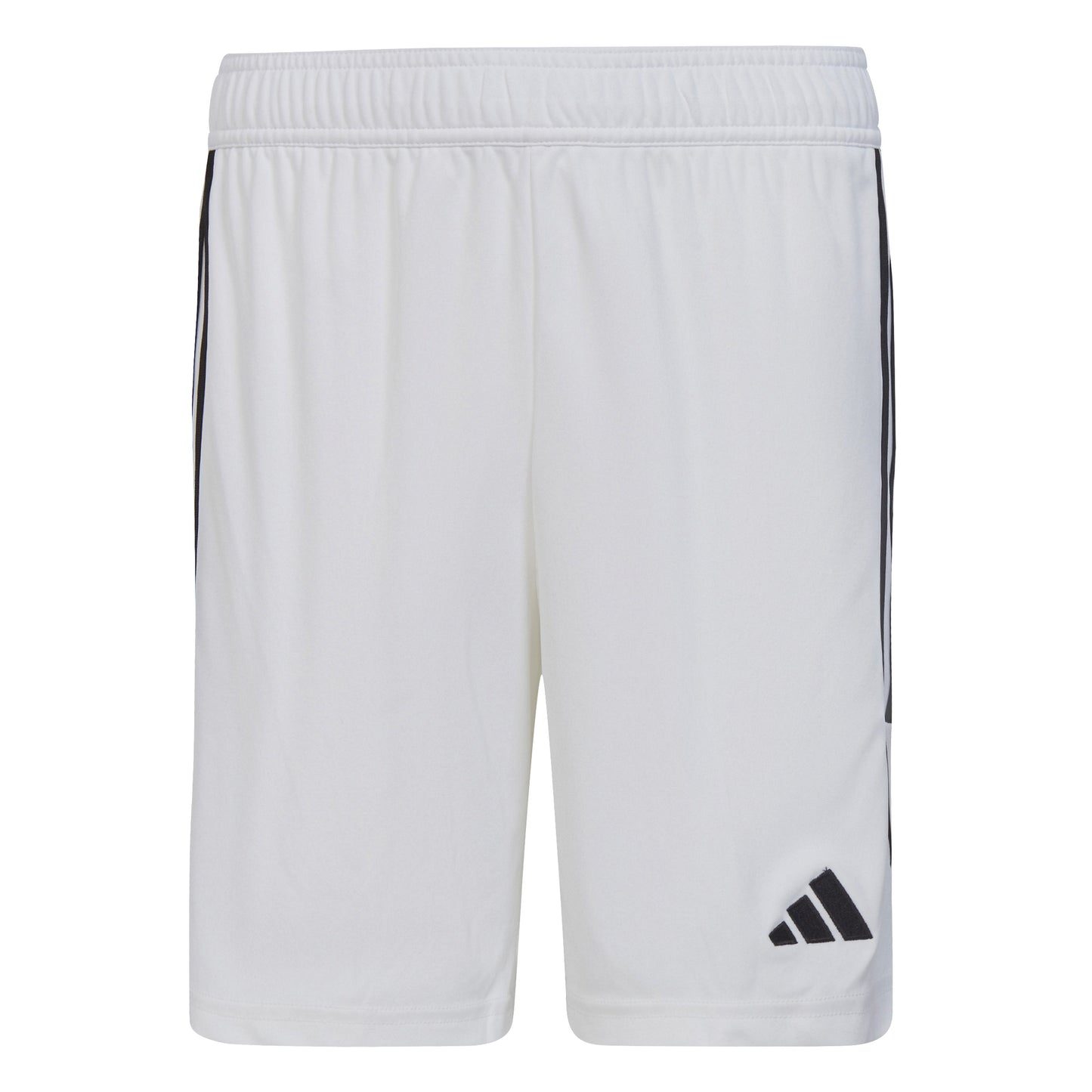 Adidas Tiro 23 Junior Shorts White/Black