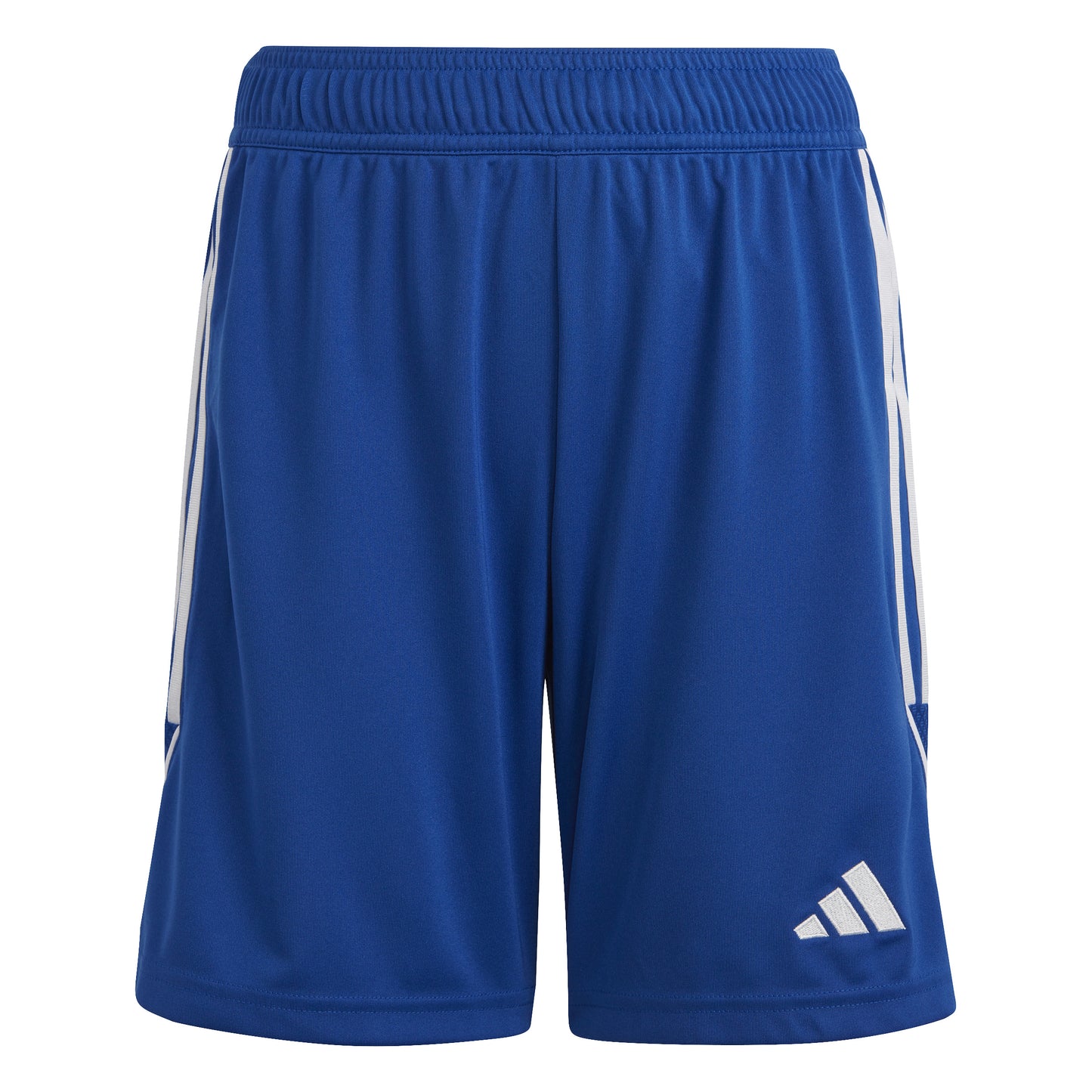Adidas Tiro 23 Junior Shorts Team Royal Blue/White
